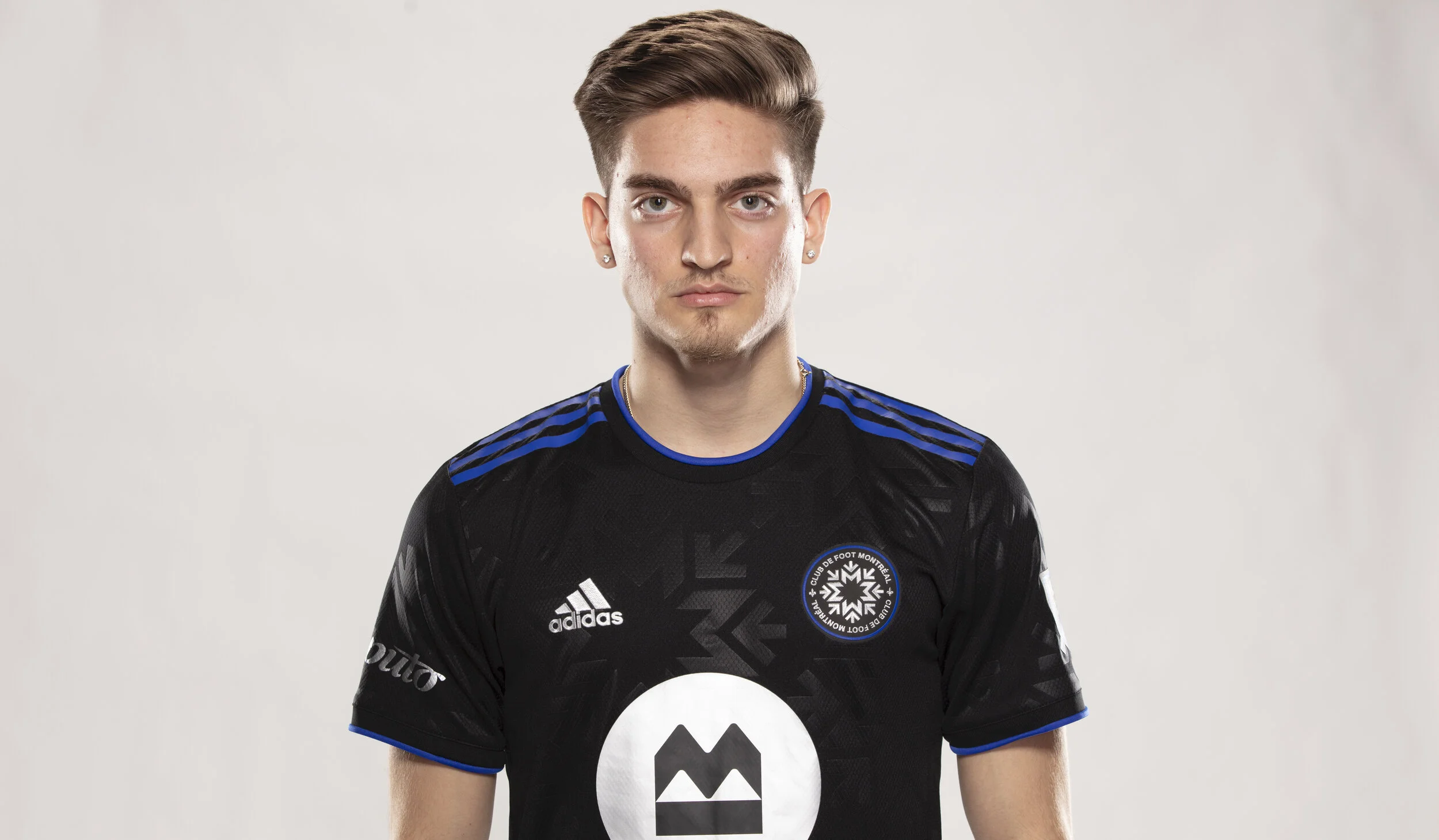 Sean Rea prêté à Valour FC