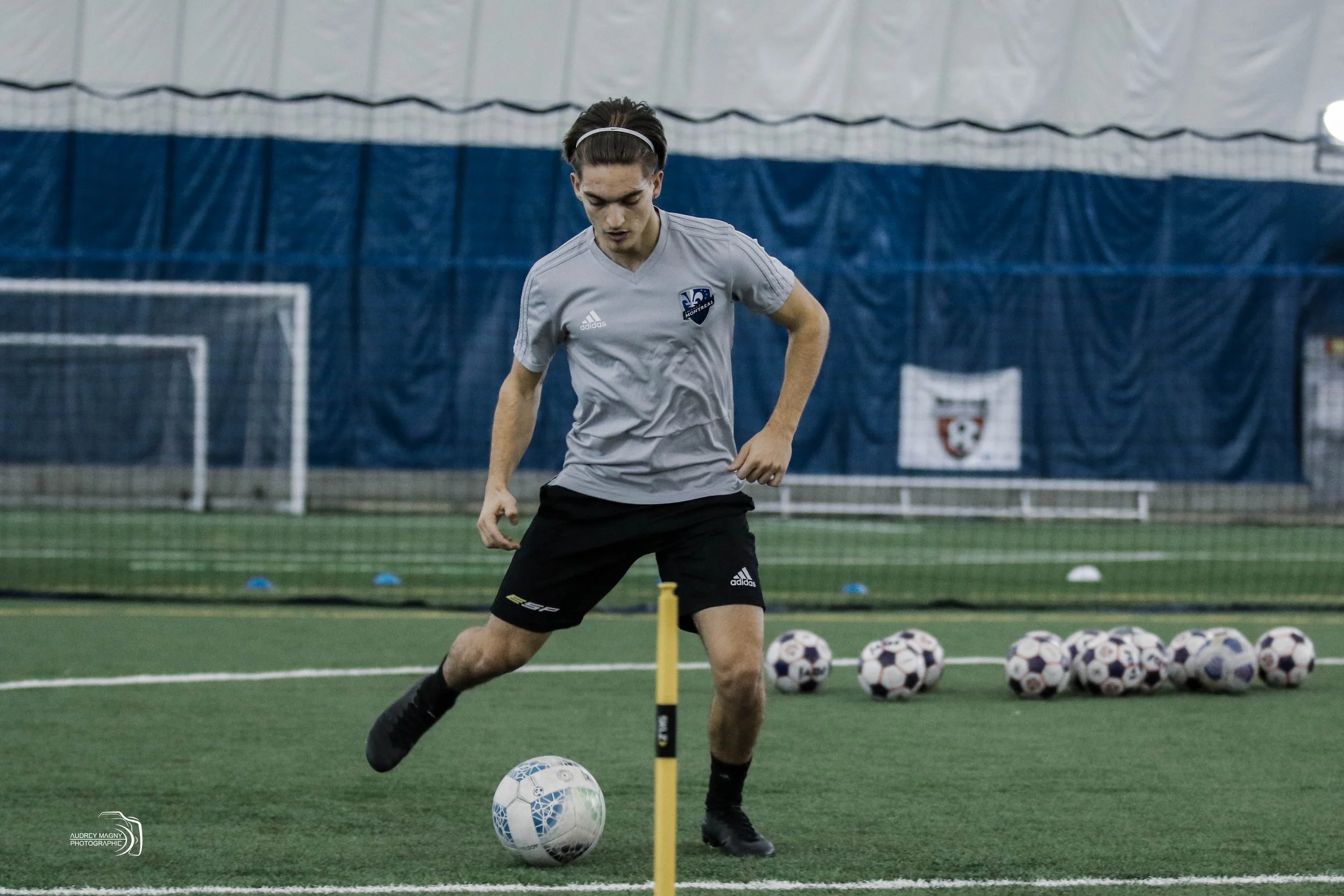 Sean Rea prêté à Valour pour la saison 2022