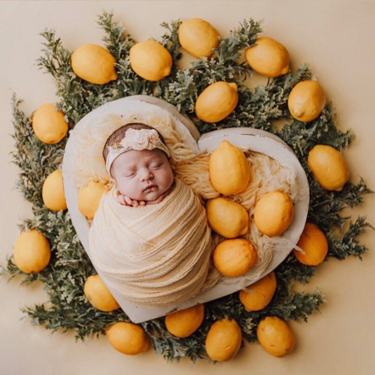 The cutest little lemon has joined the GoldShah family. Melissa &amp; G, welcomed sweet Aria Rose on October 18th 💛🍋

We appreciate all the love and support sent our way. Your patience is much appreciated as we get settled in and spend some quality