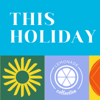 How to Thrive (Not Just Survive) the Holidays