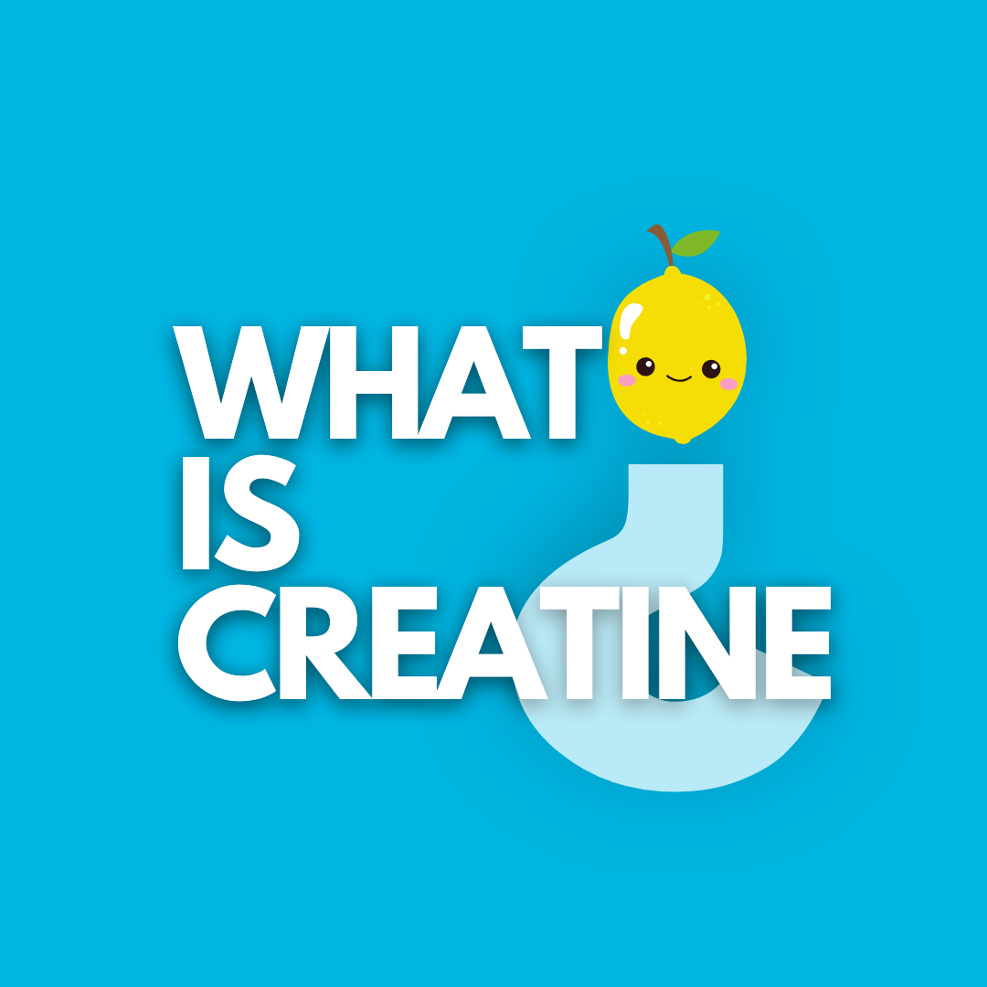 What Is Creatine and Should You Take It?