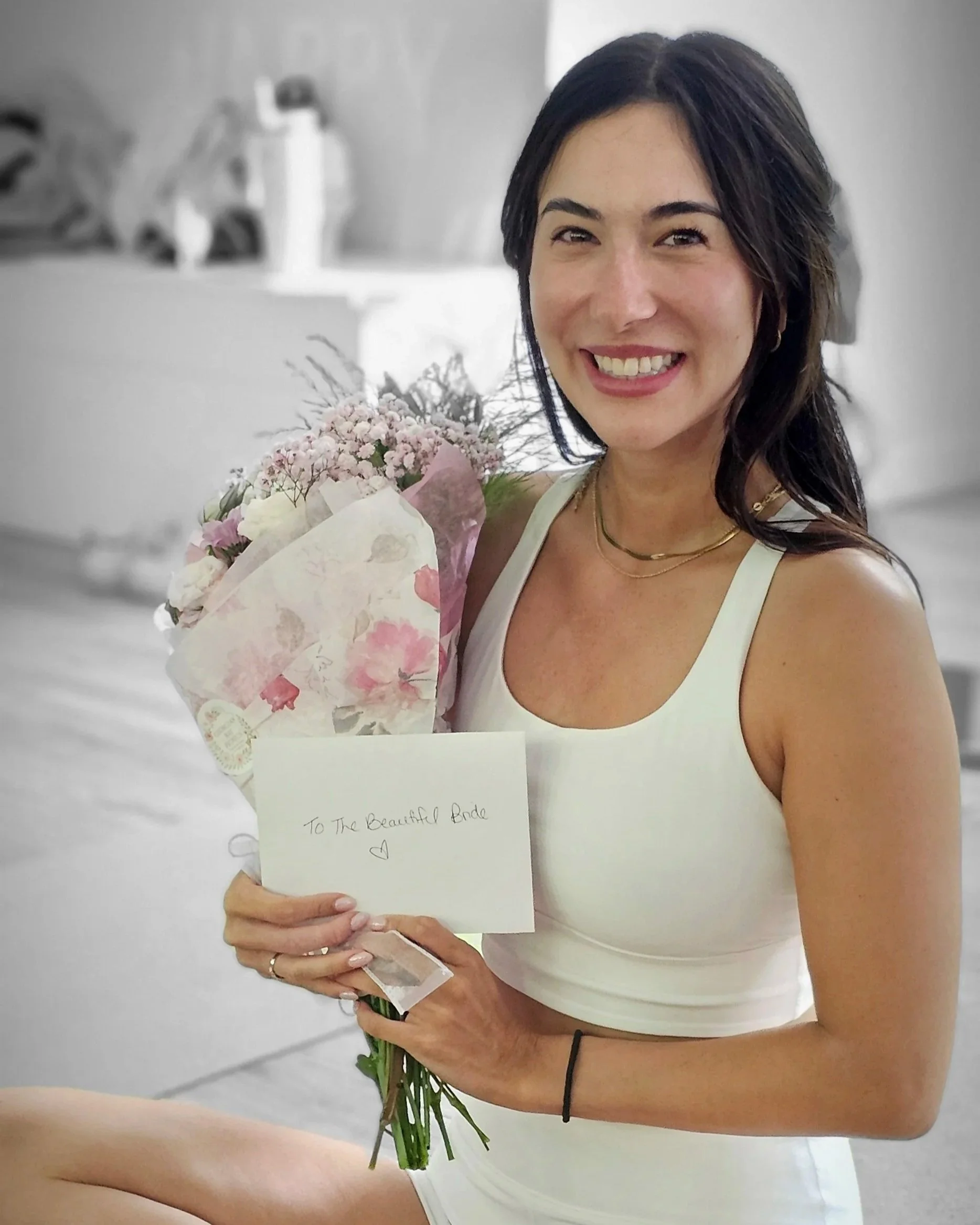 Why We Love Hosting Bachelorette Parties at Lemonade Collective