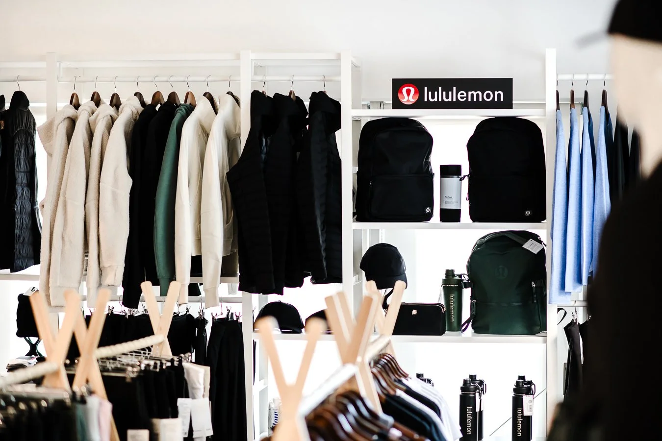 From a Whim to an Authorized lululemon Retailer: The Story Behind Lemonade Collective's Boutique lululemon Store