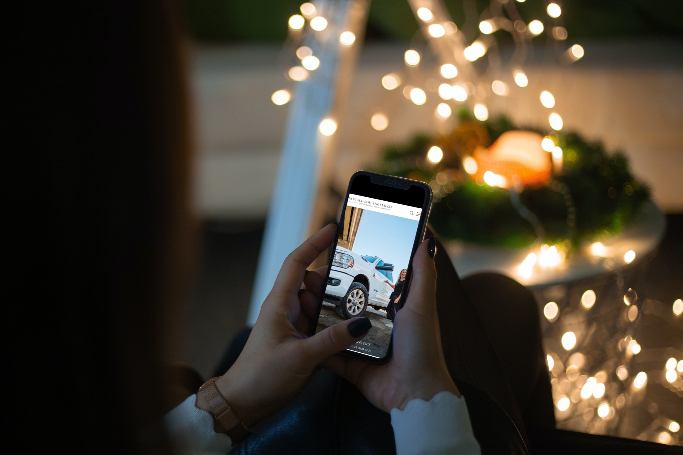 Pourquoi revamper son site web?