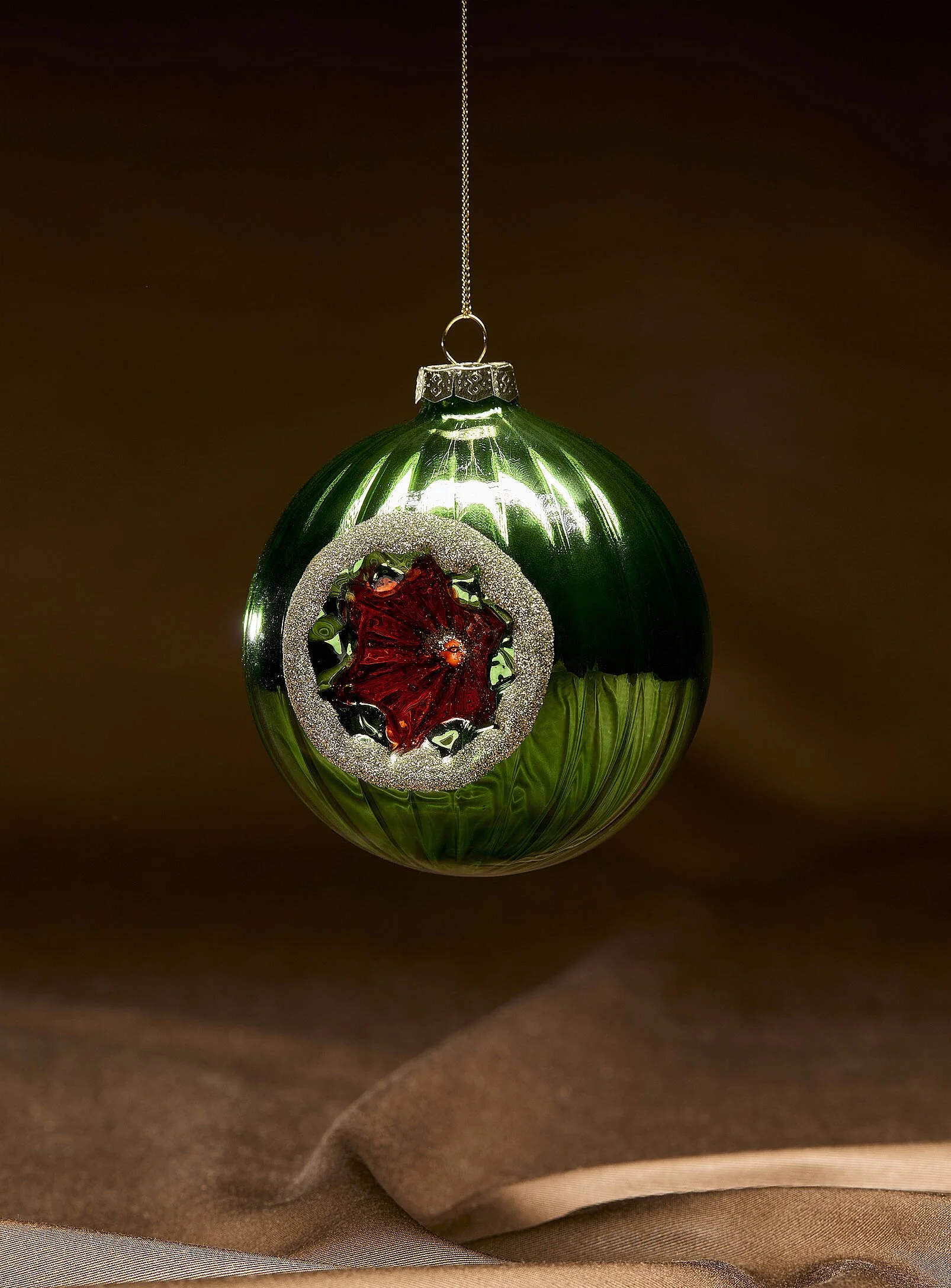Simons ornements Noël