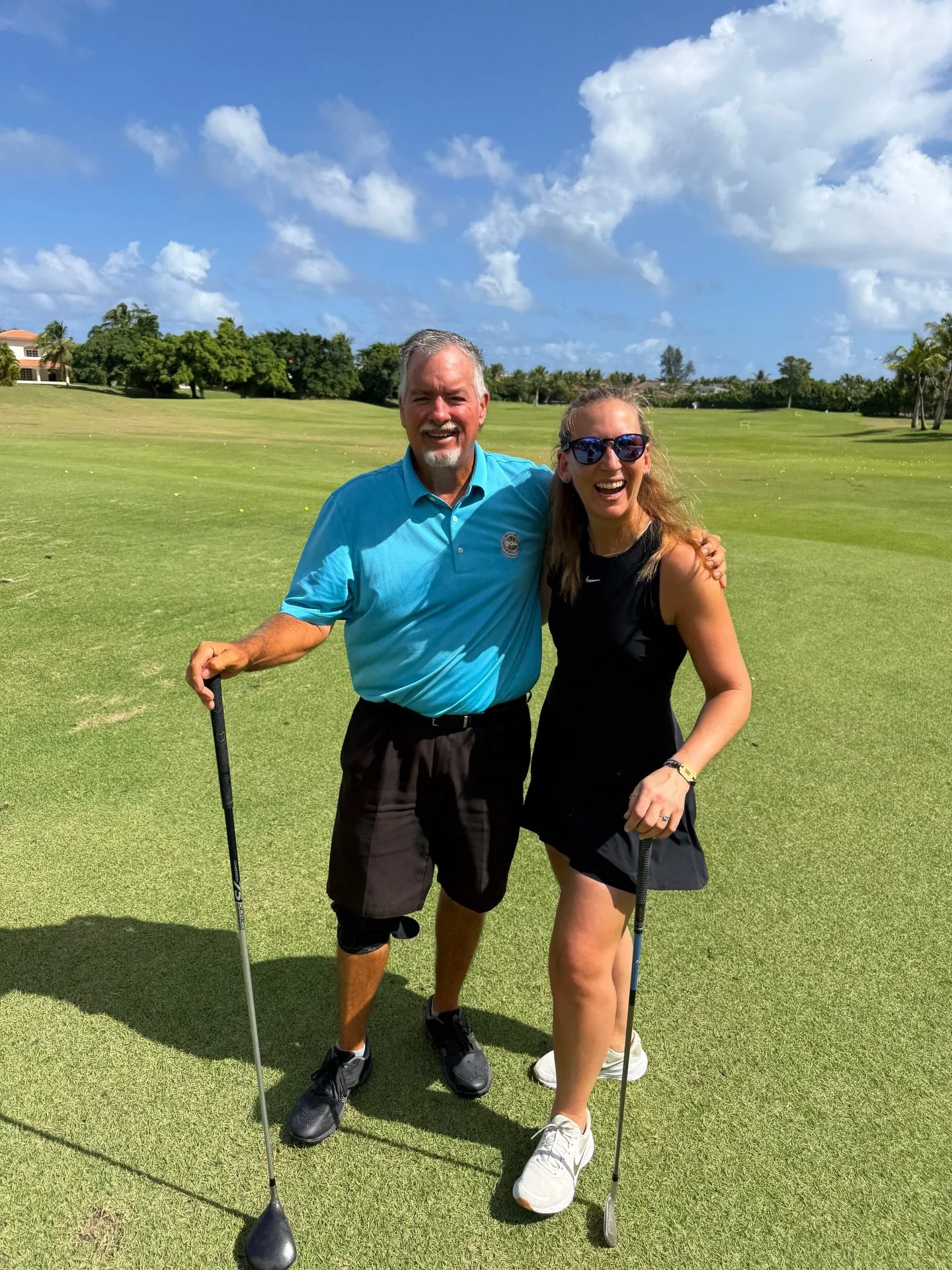 How to escape winter 101!🙃
Also: choc thermique &agrave; venir 👀

#puntacana #zelhotelsandresorts