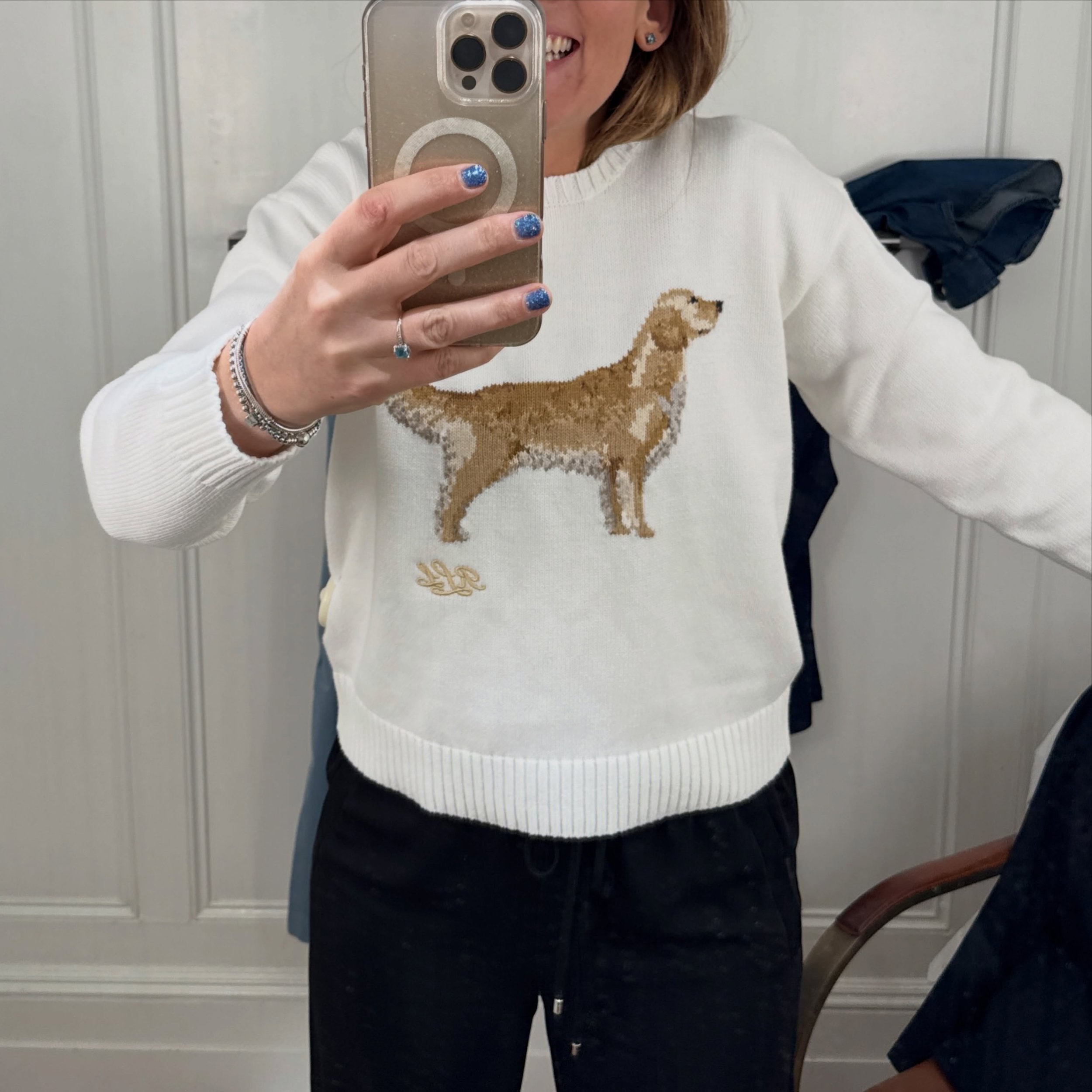 Lost archives 🫧
D&eacute;nicher une L&eacute;a 🐶chez @ralphlauren 
Retrouver la vraie L&eacute;a🙃
Dogwatching in NYC
D&eacute;molir iykyk-🫠
F&ecirc;ter son 18e anniversaire pendant 30 jours en bonne compagnie! 
April, you were fab! Best chapter i