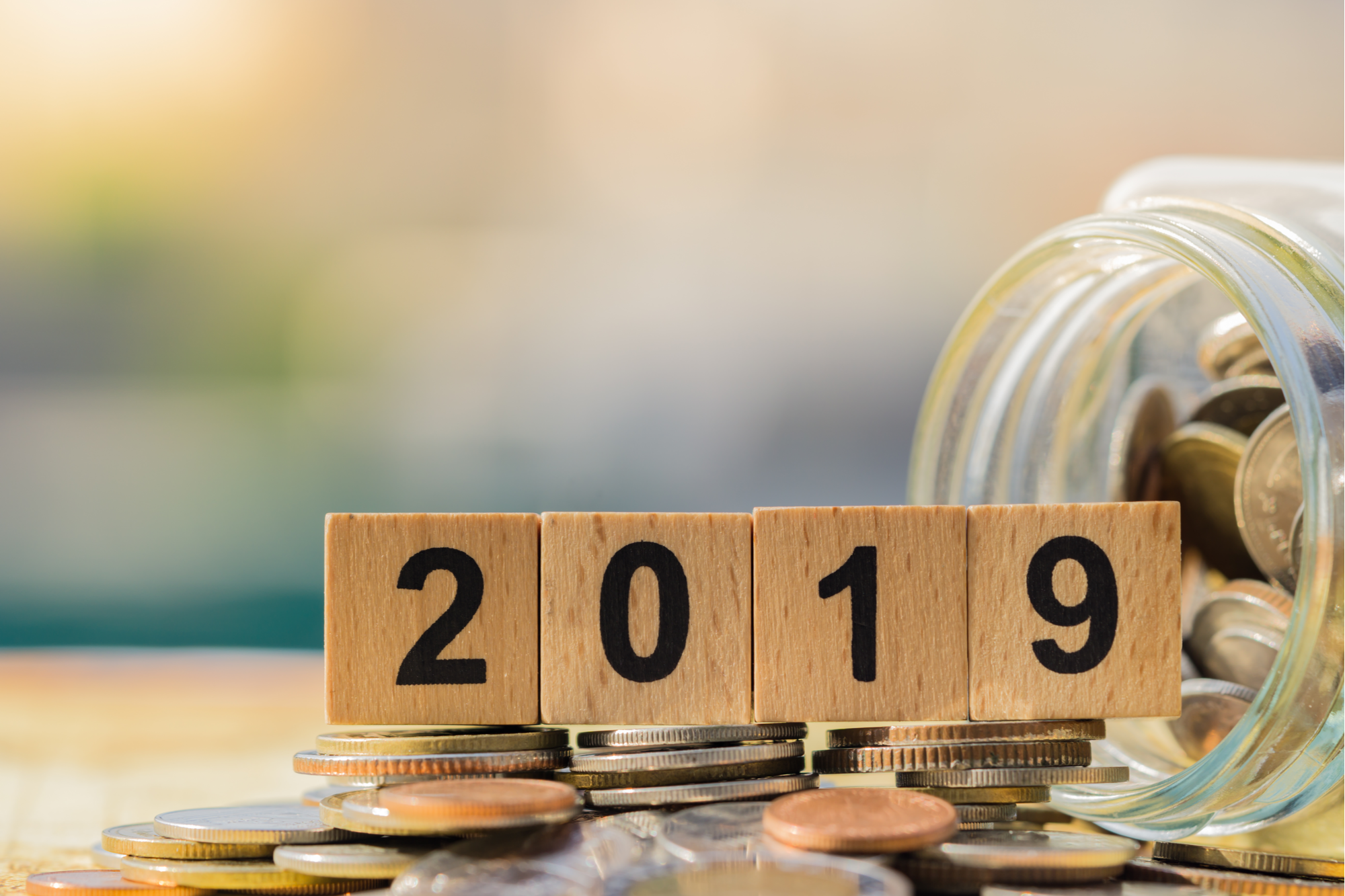 Tax Code Changes 2019