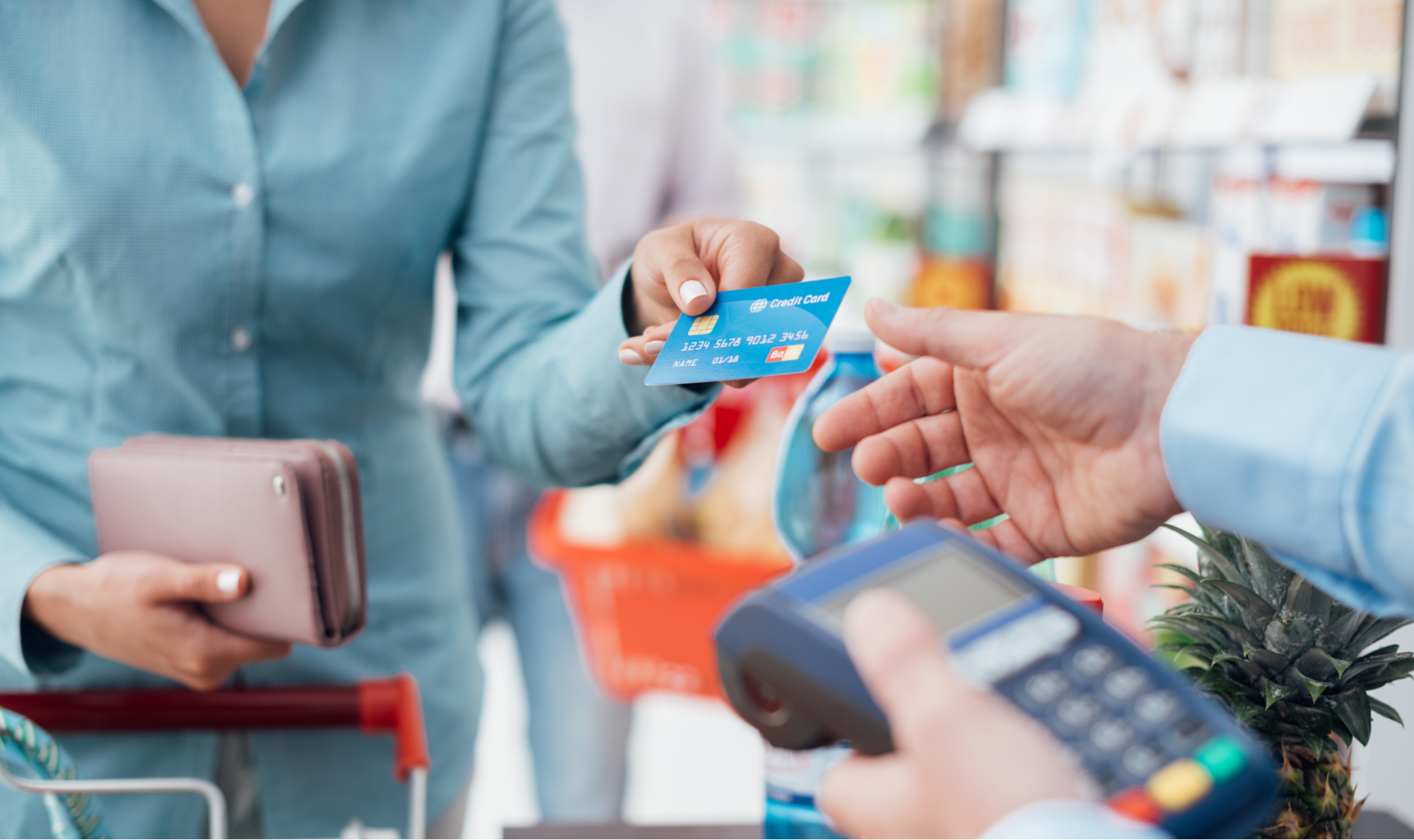 Choosing the Right Credit Card in 3 Easy Steps