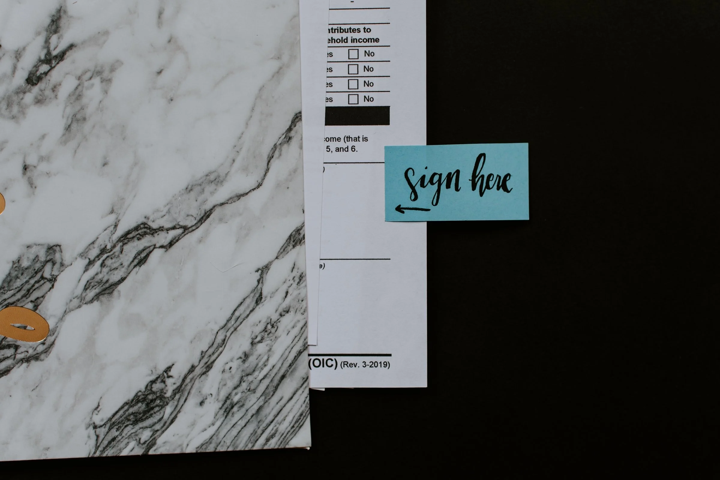 All You Need to Know About Closing Cost