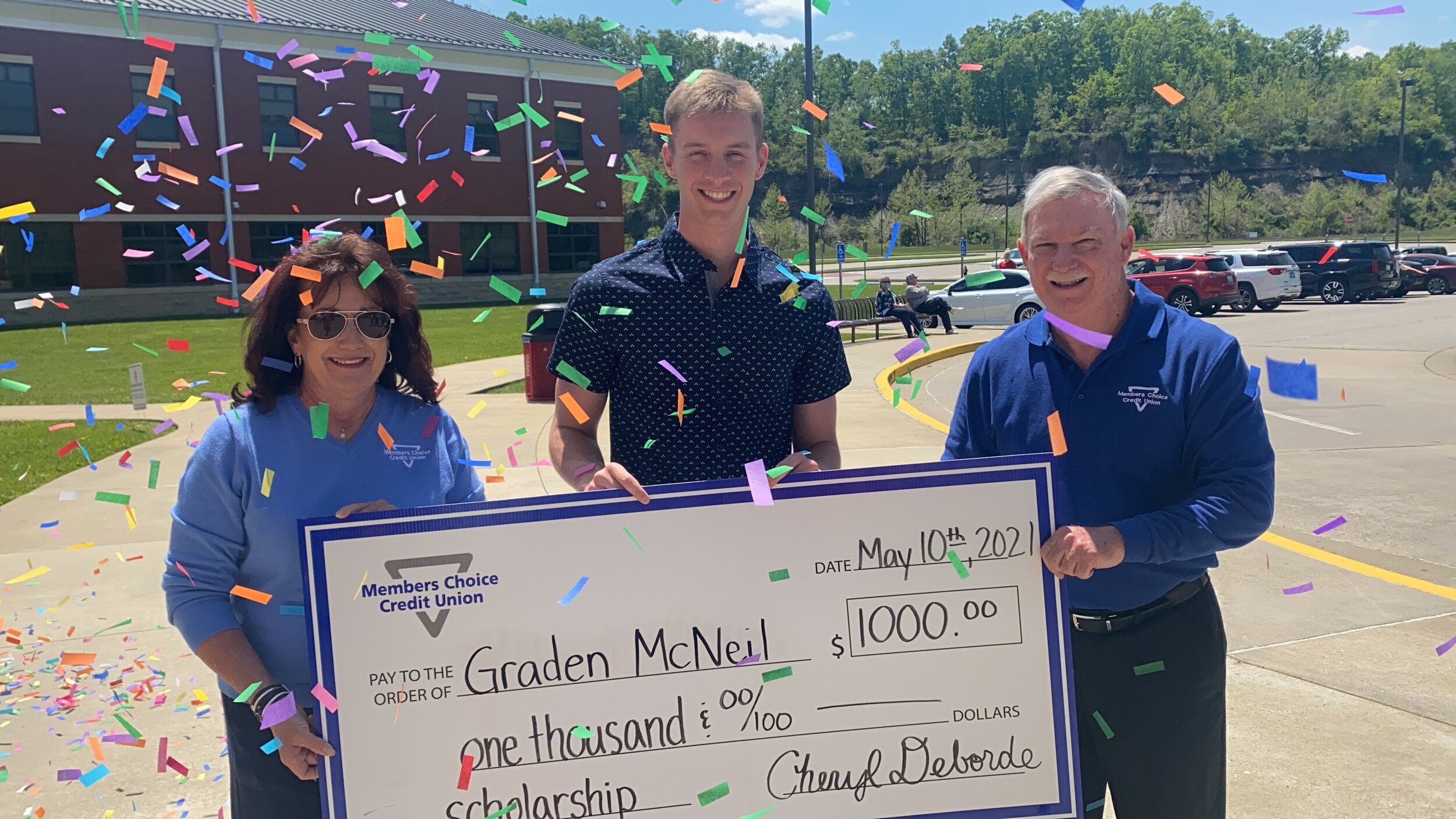 Members Choice Names Twenty-Two 2021 Scholarship Winners