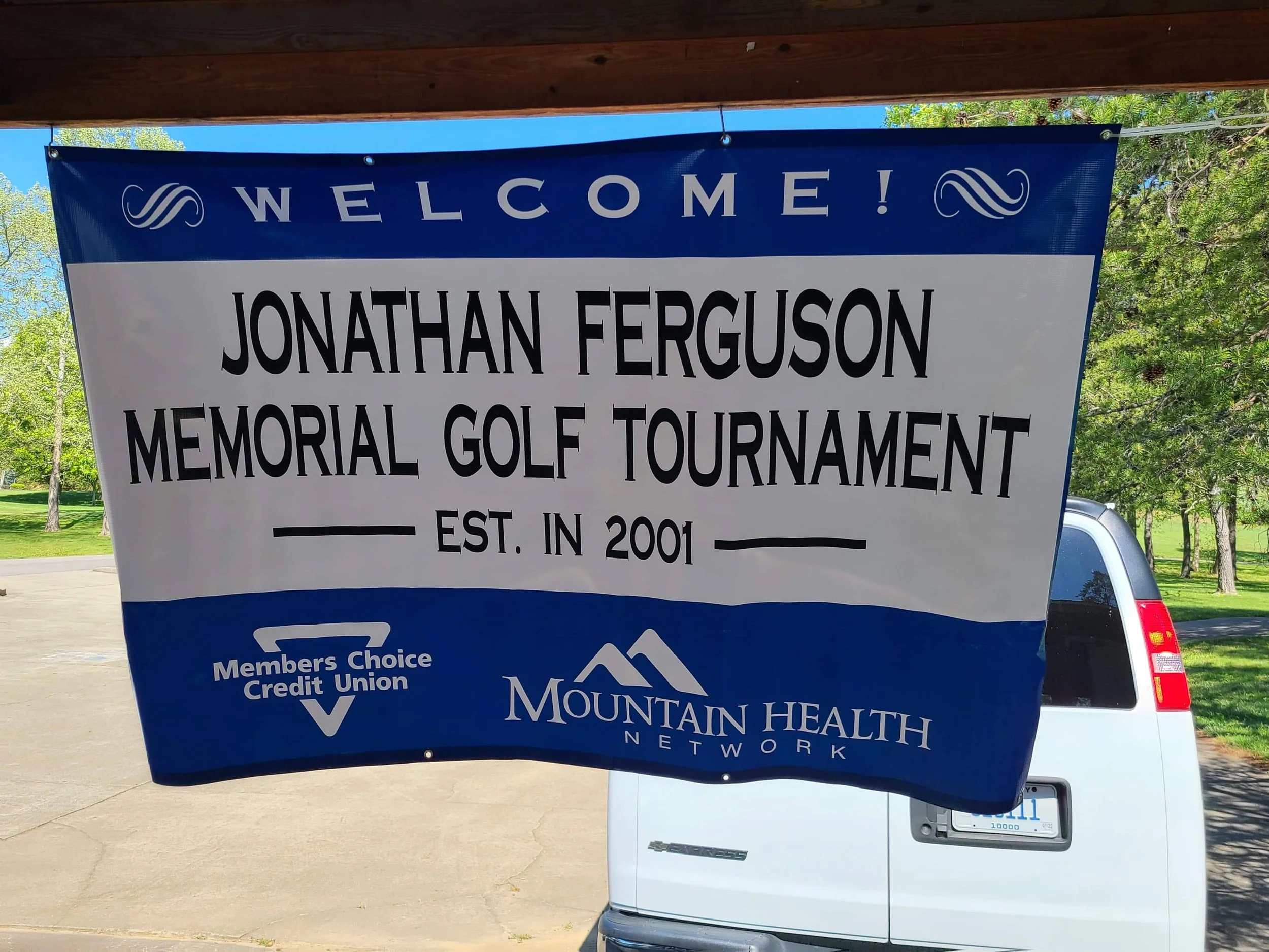 21st Annual Jonathan Ferguson Memorial Golf Tournament to be held May 20