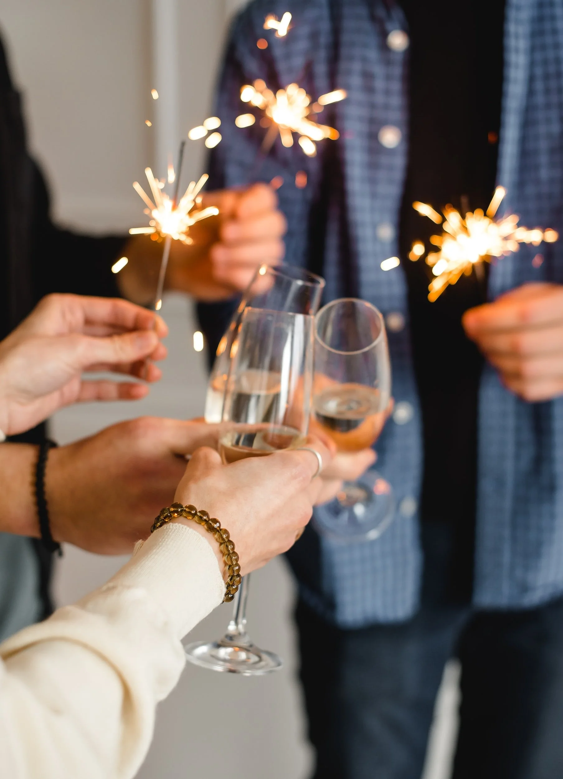Financial Preparation For The New Year