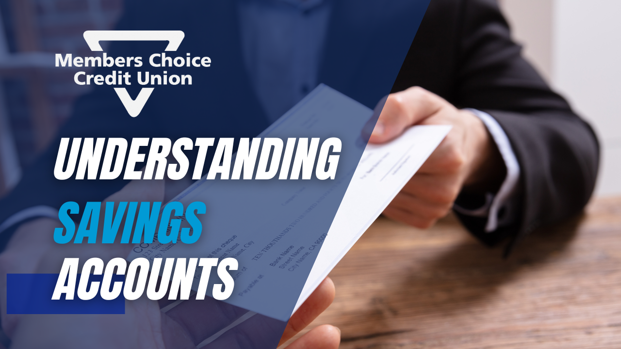 Members Choice Blog | Members Choice Credit Union