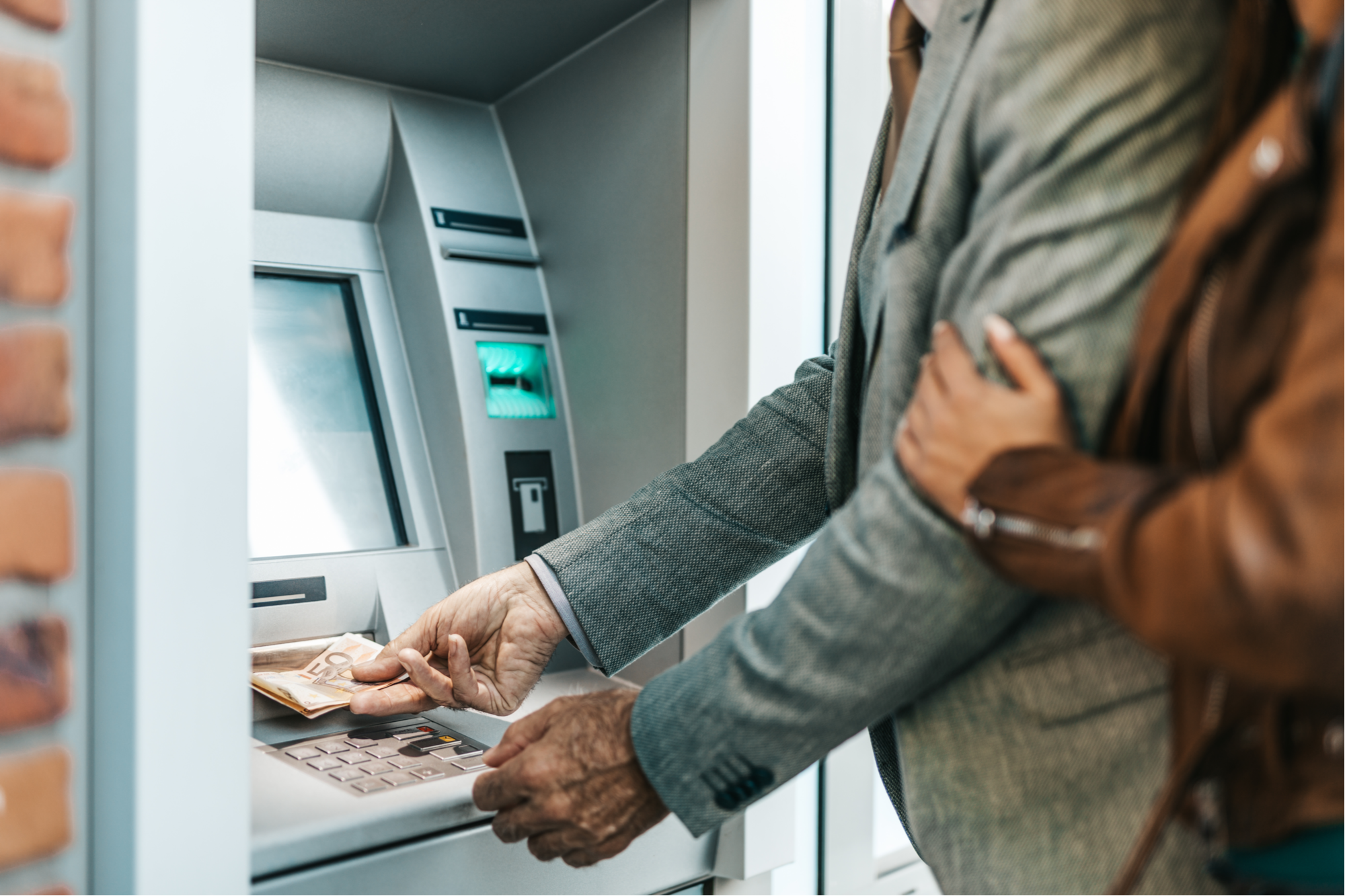 ATM Network — Academic Federal Credit Union
