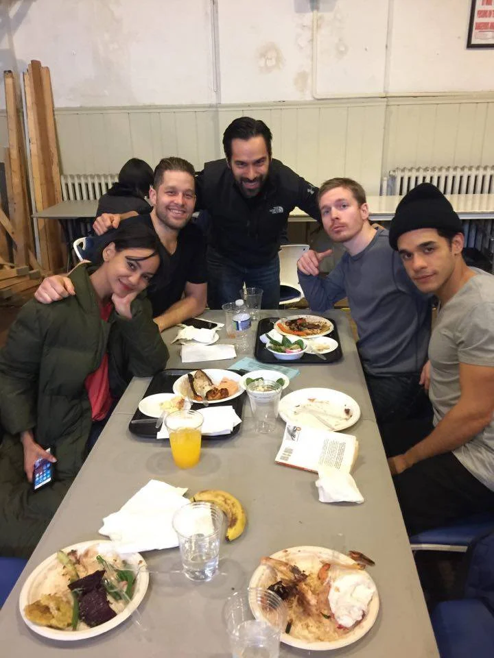 Law &amp; Order: SVU