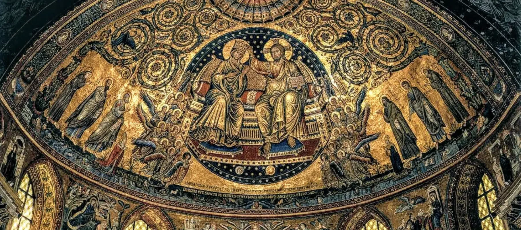 The Light of Monteverdi