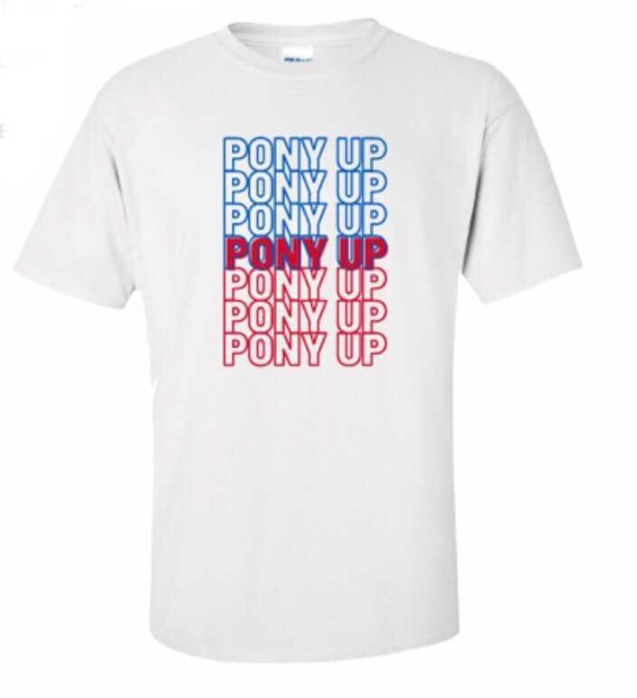 Free SMU T-Shirt Giveaway for Freshmen and Transfers!