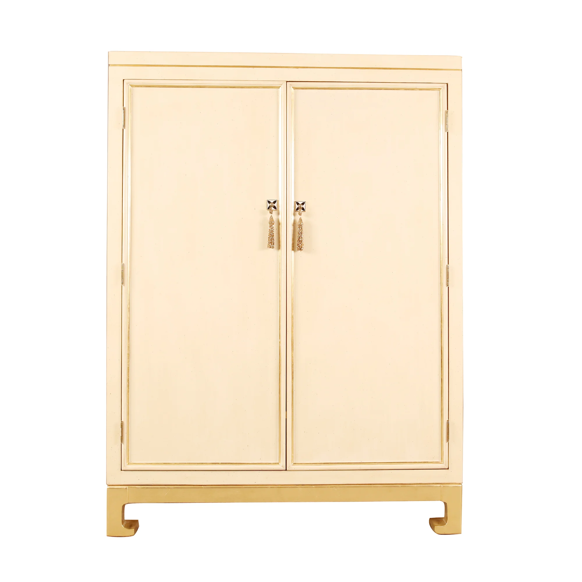 Catherine Wardrobe chinoiserie furniture