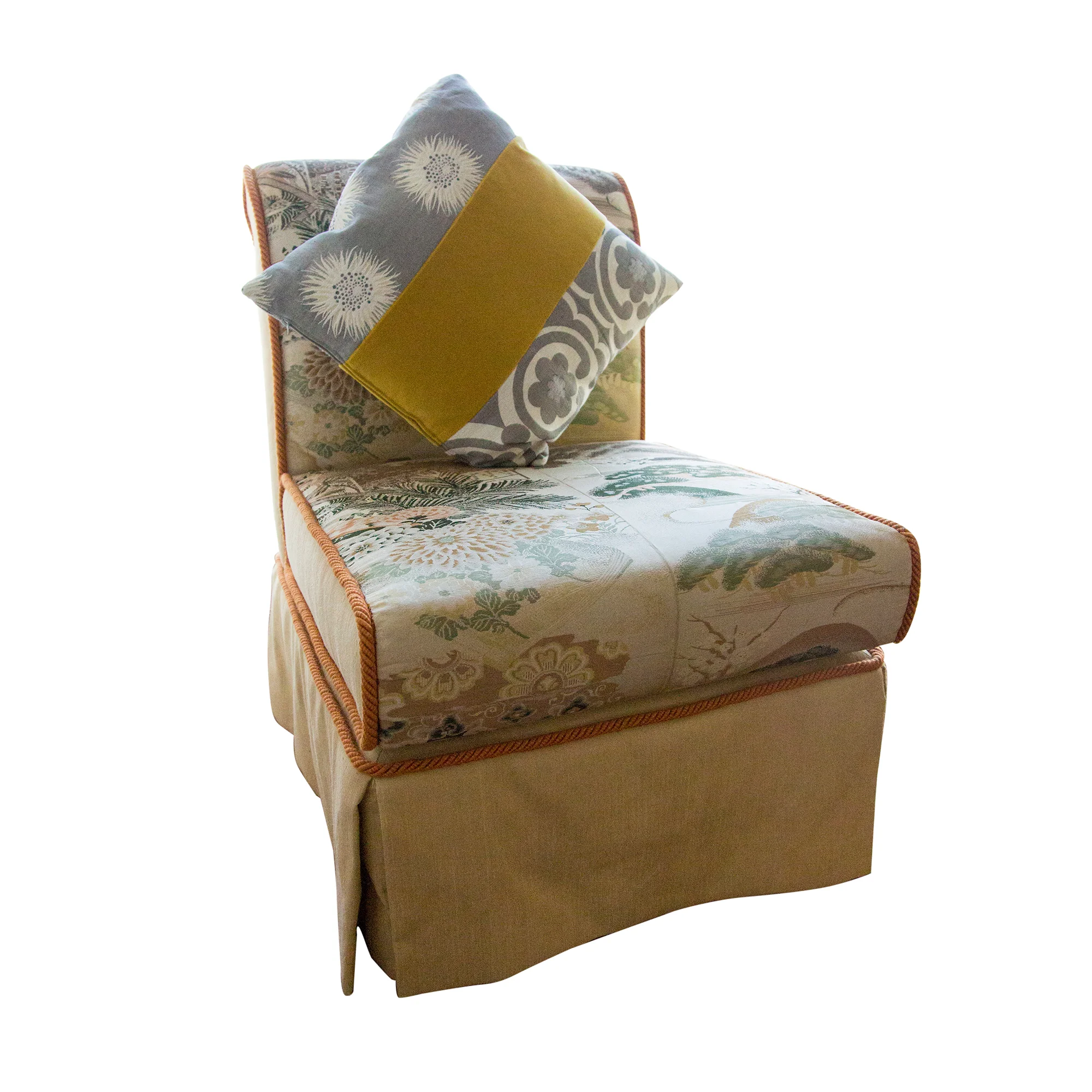 Helen Chair 2 chinoiserie furniture