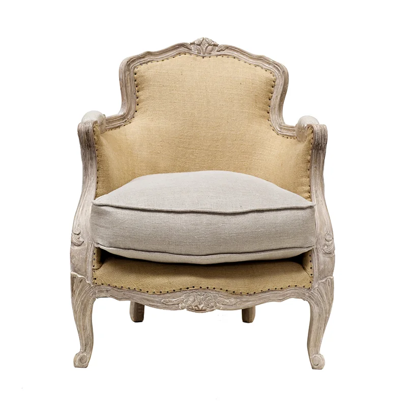 Dorothea Chair chinoiserie furniture