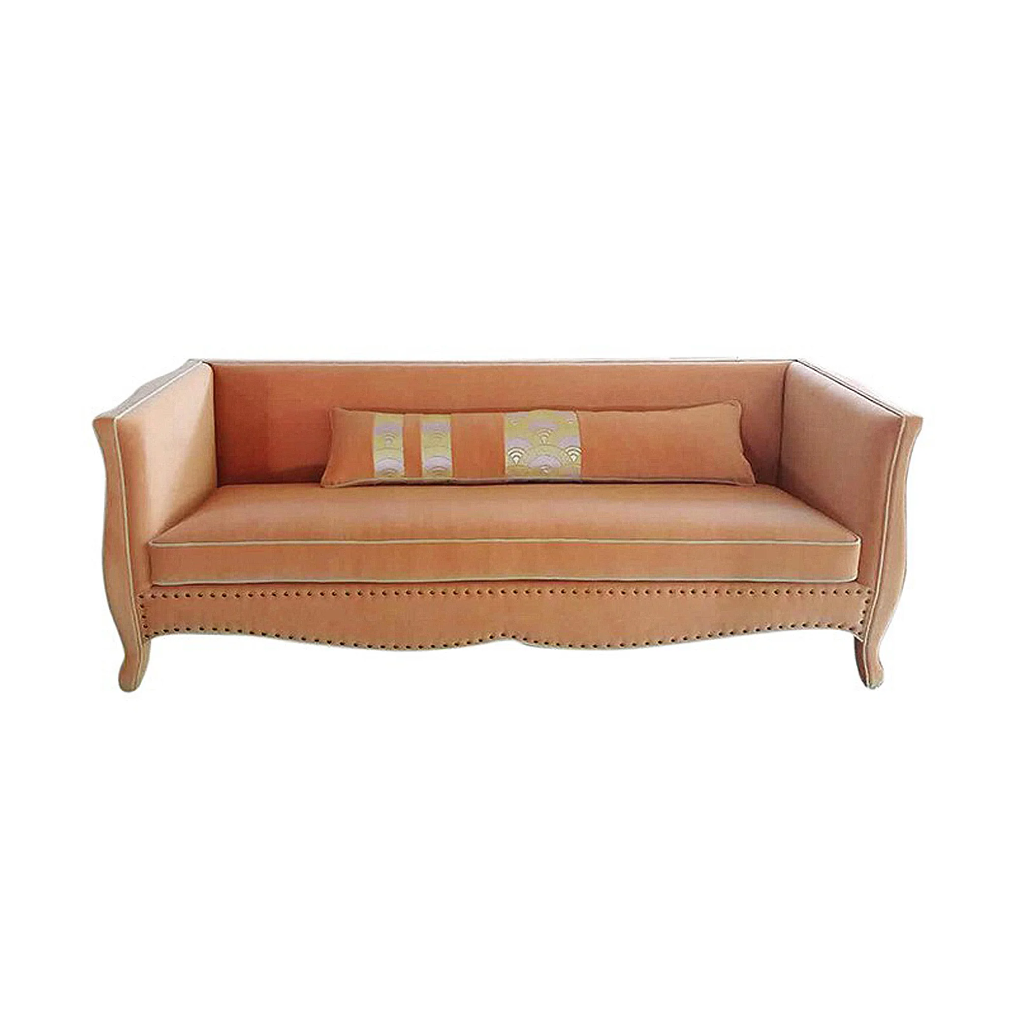 Roslindis Sofa chinoiserie furniture
