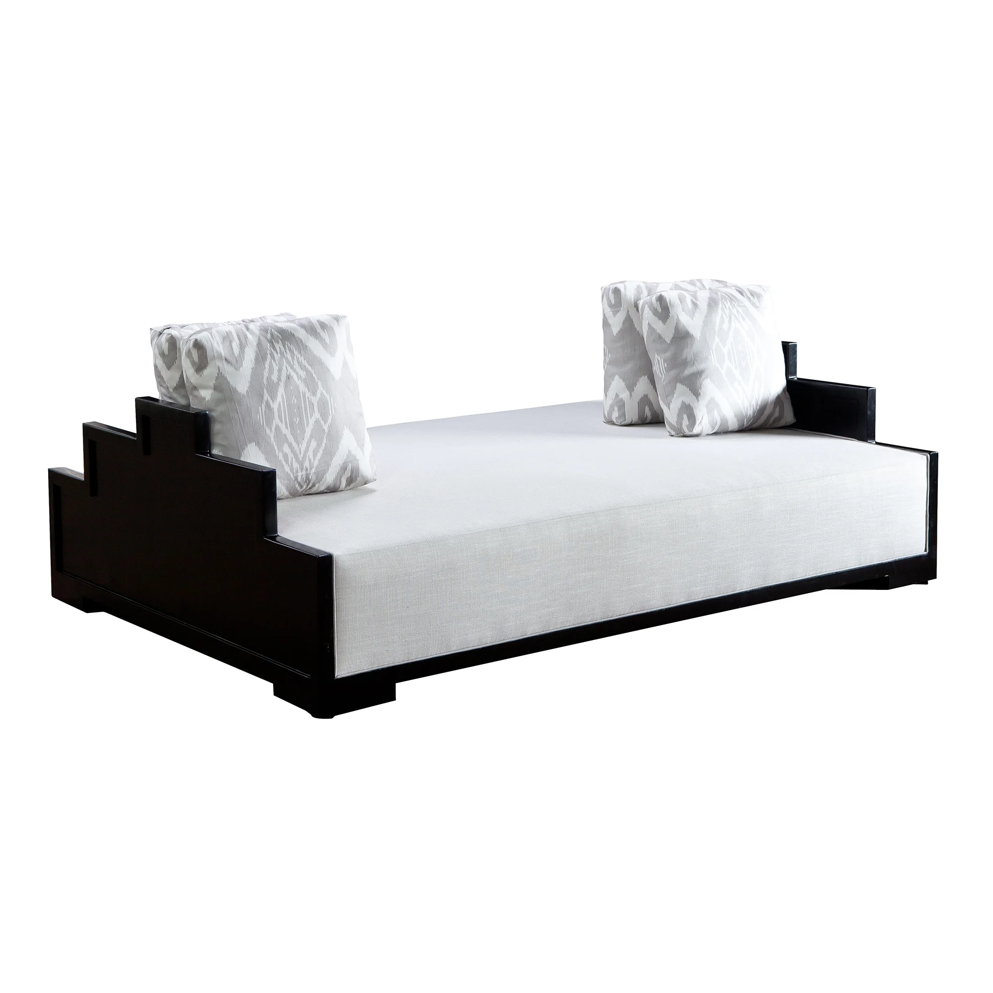 Ayako Sofa chinoiserie furniture