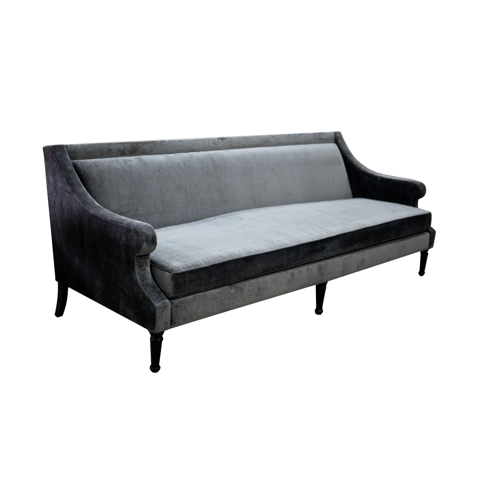 Marion Sofa chinoiserie furniture