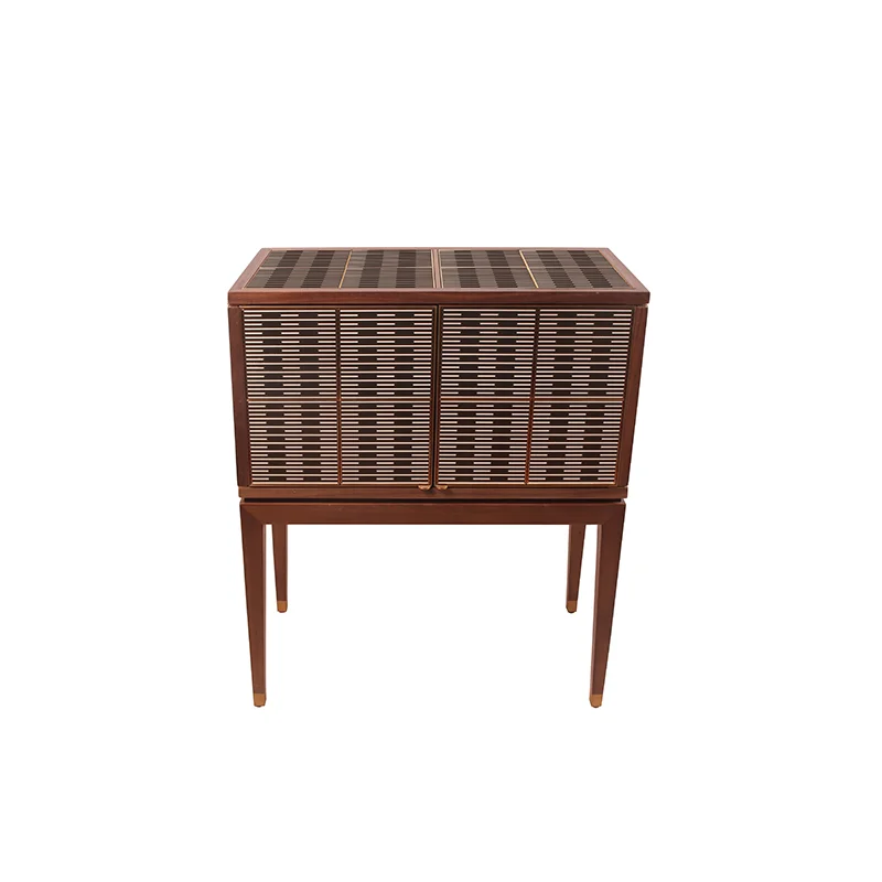 Augustus | Cabinet Chinoiserie Furniture
