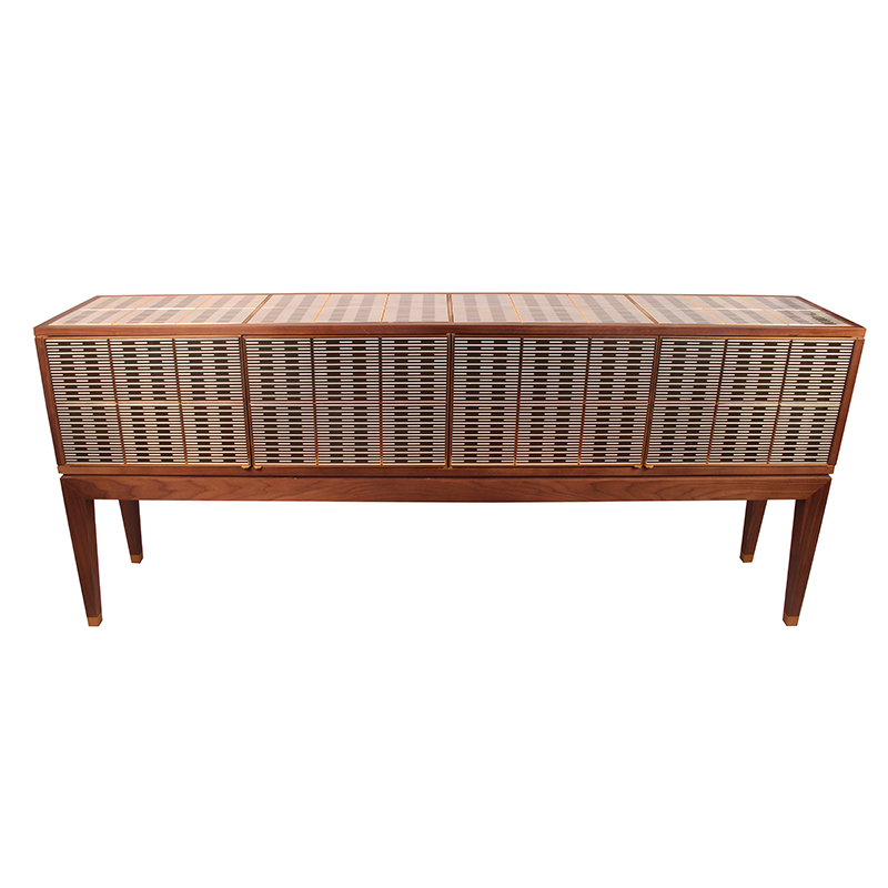 Augusta | Cabinet Chinoiserie Furniture