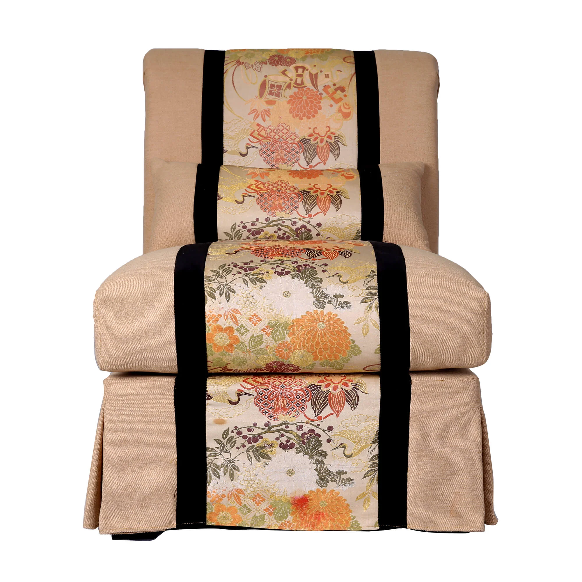 Helen | Chair 1 Chinoiserie Furniture