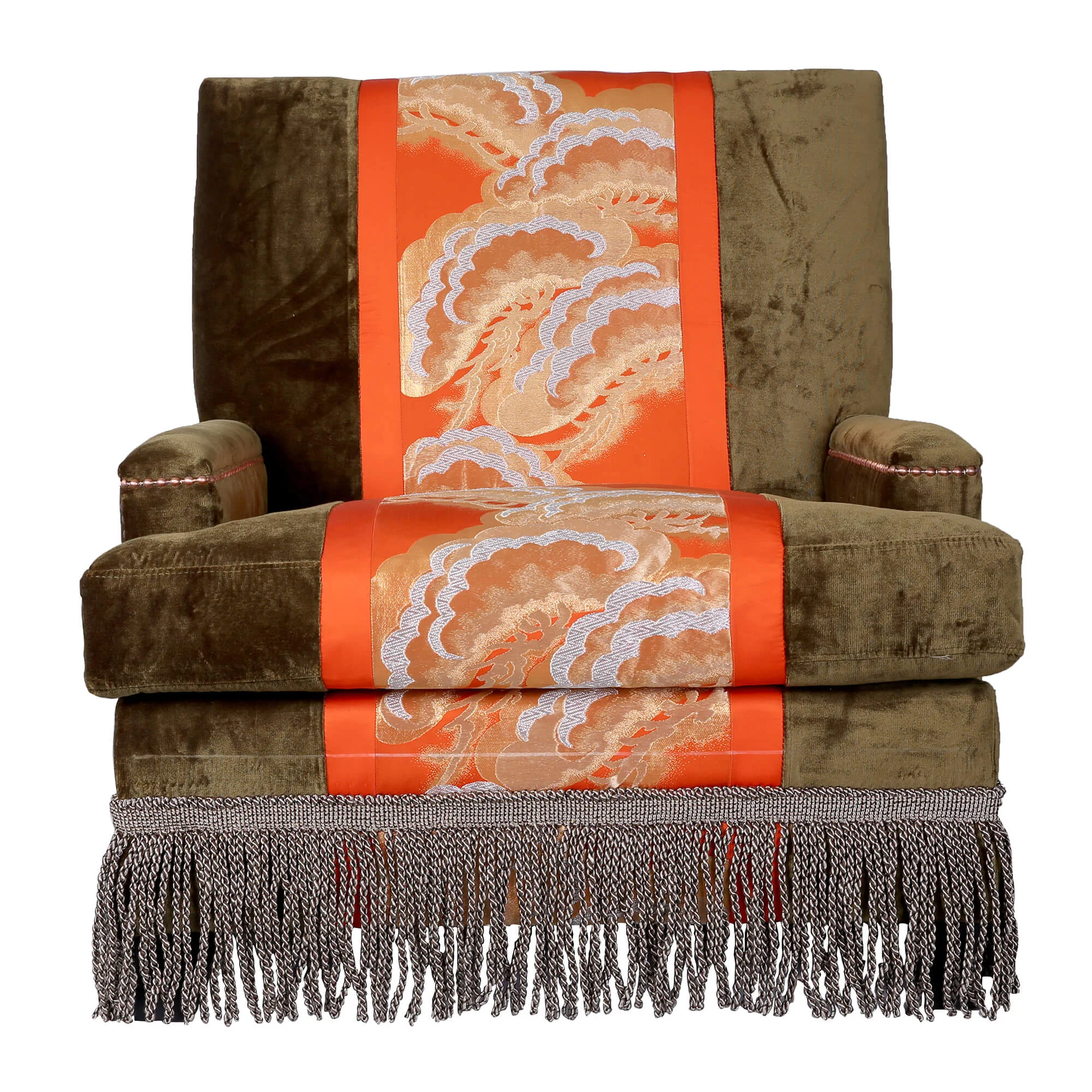 Nicholas | Chair Chinoiserie Furniture