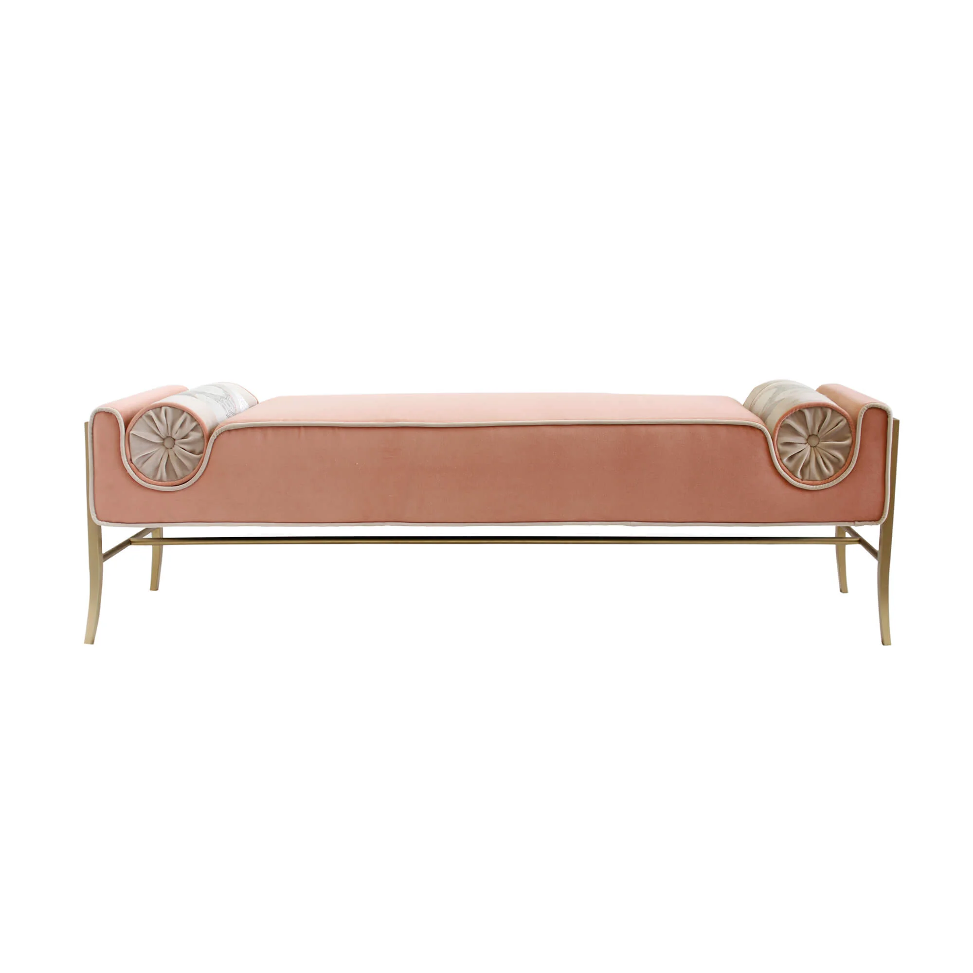 Prisca | Bench Chinoiserie Furniture