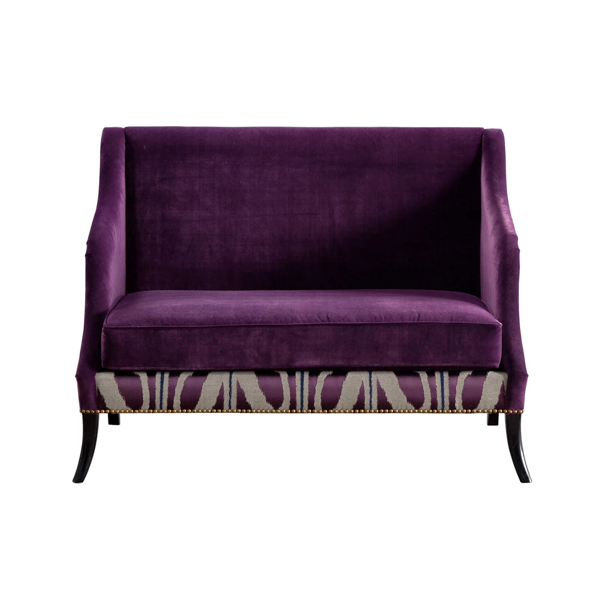 Delancey | Sofa Chinoiserie Furniture