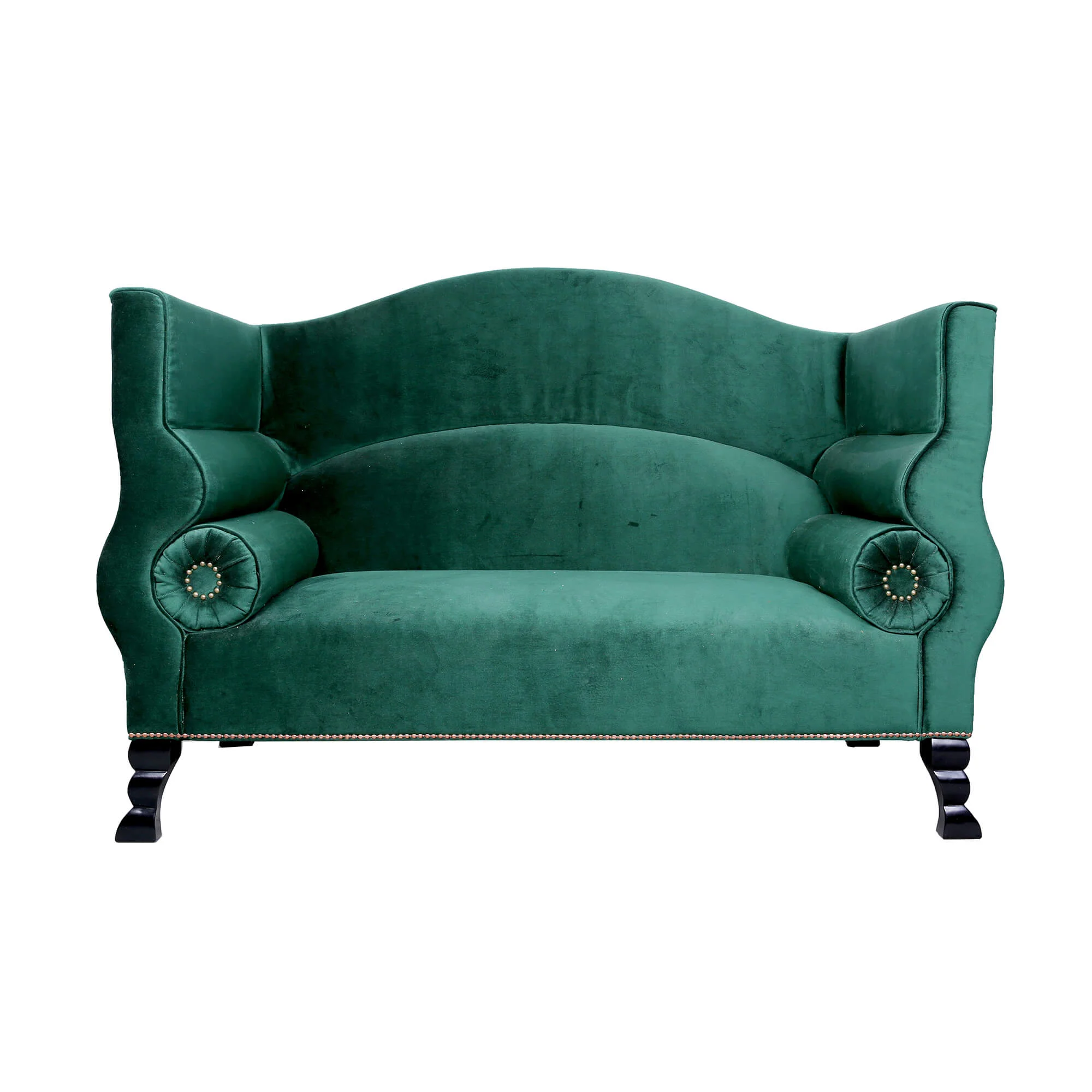 Love Seat Chinoiserie Furniture