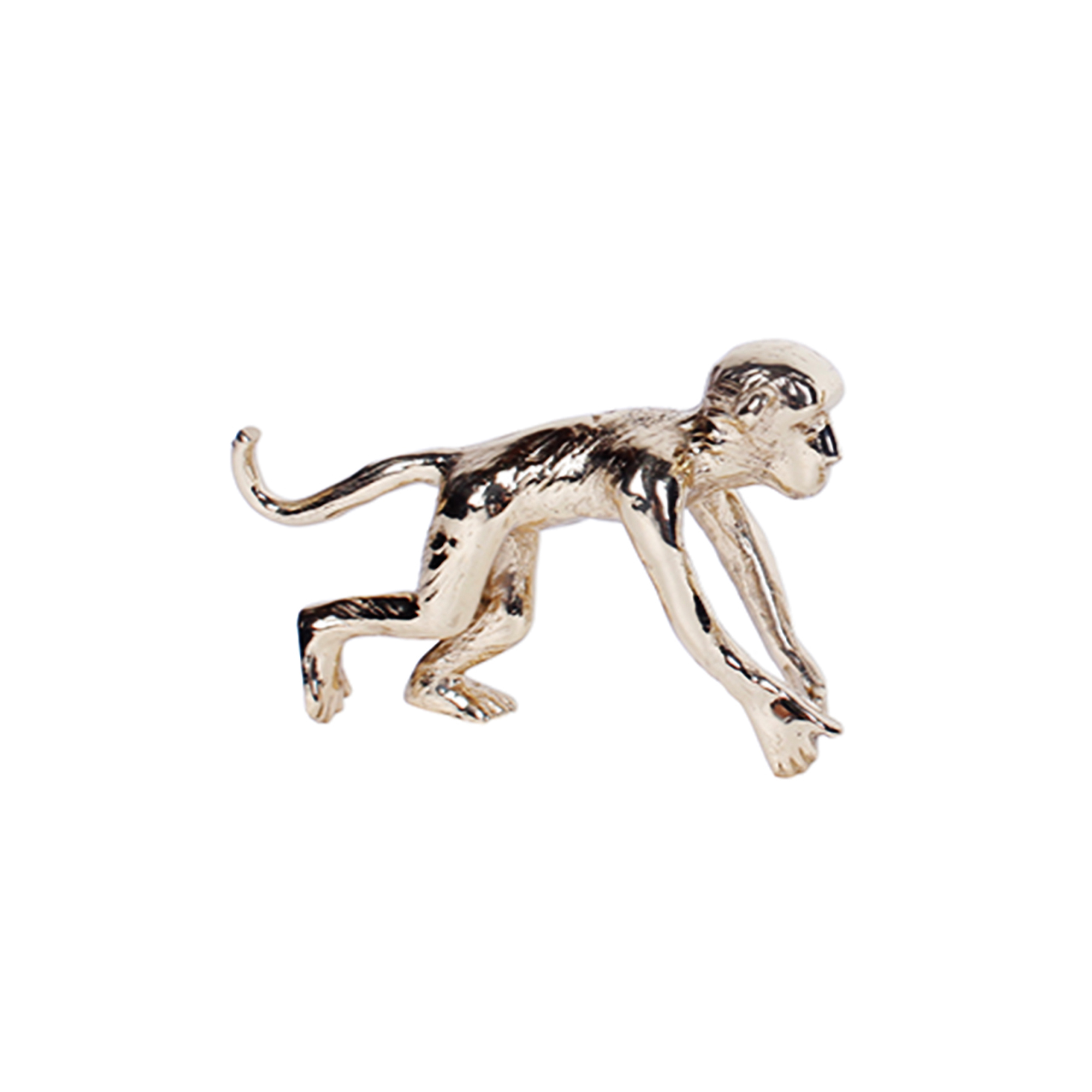 brass monkey run luxury home décor