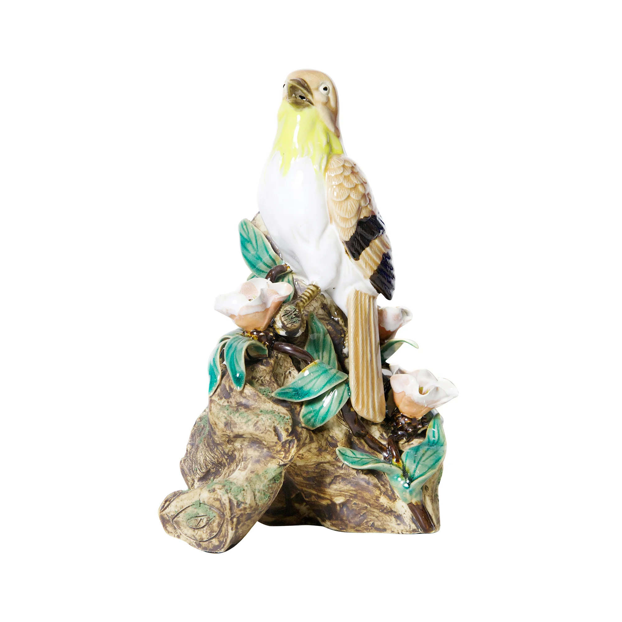 ceramic bird figurine 1 luxury home décor
