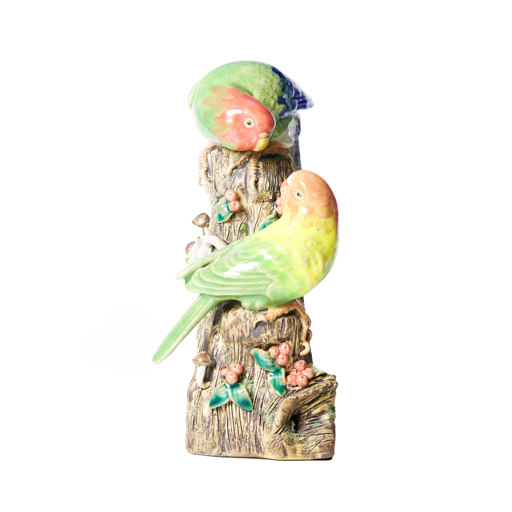 ceramic bird figurine 3 luxury home décor