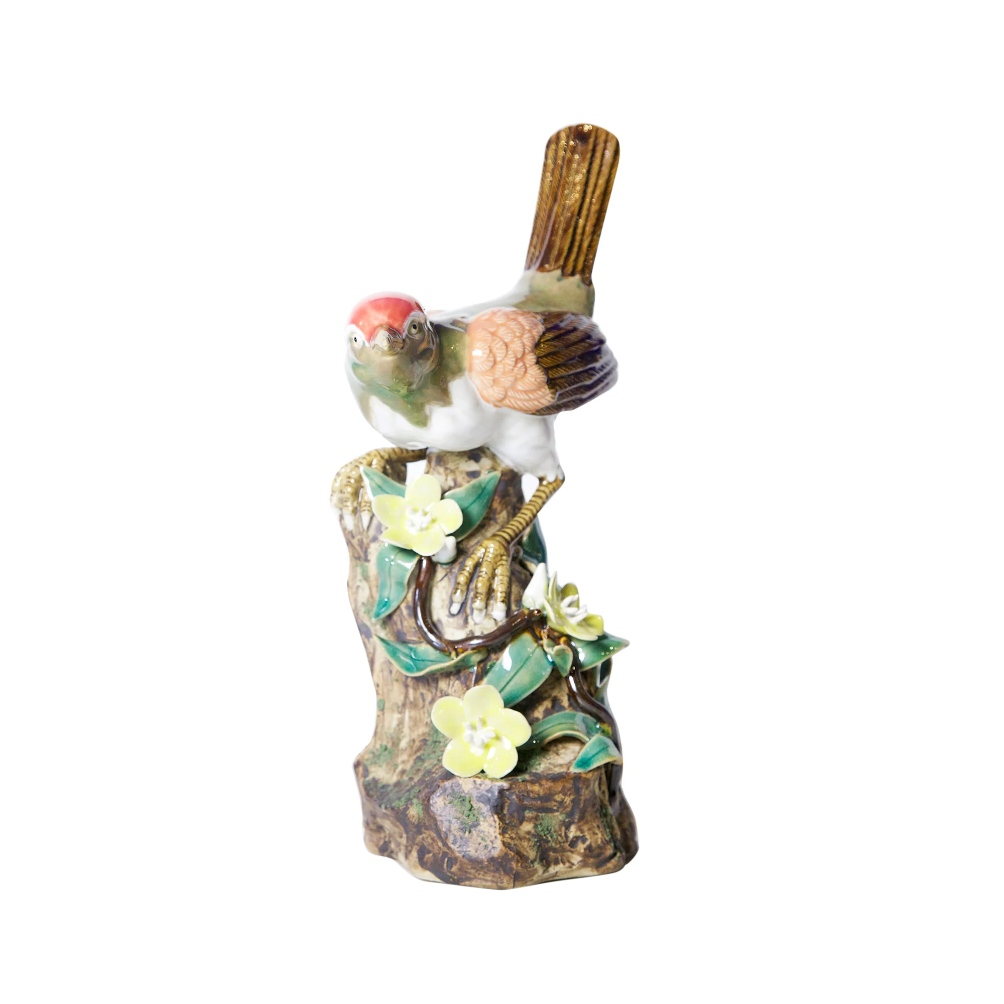 ceramic bird figurine 4 luxury home décor