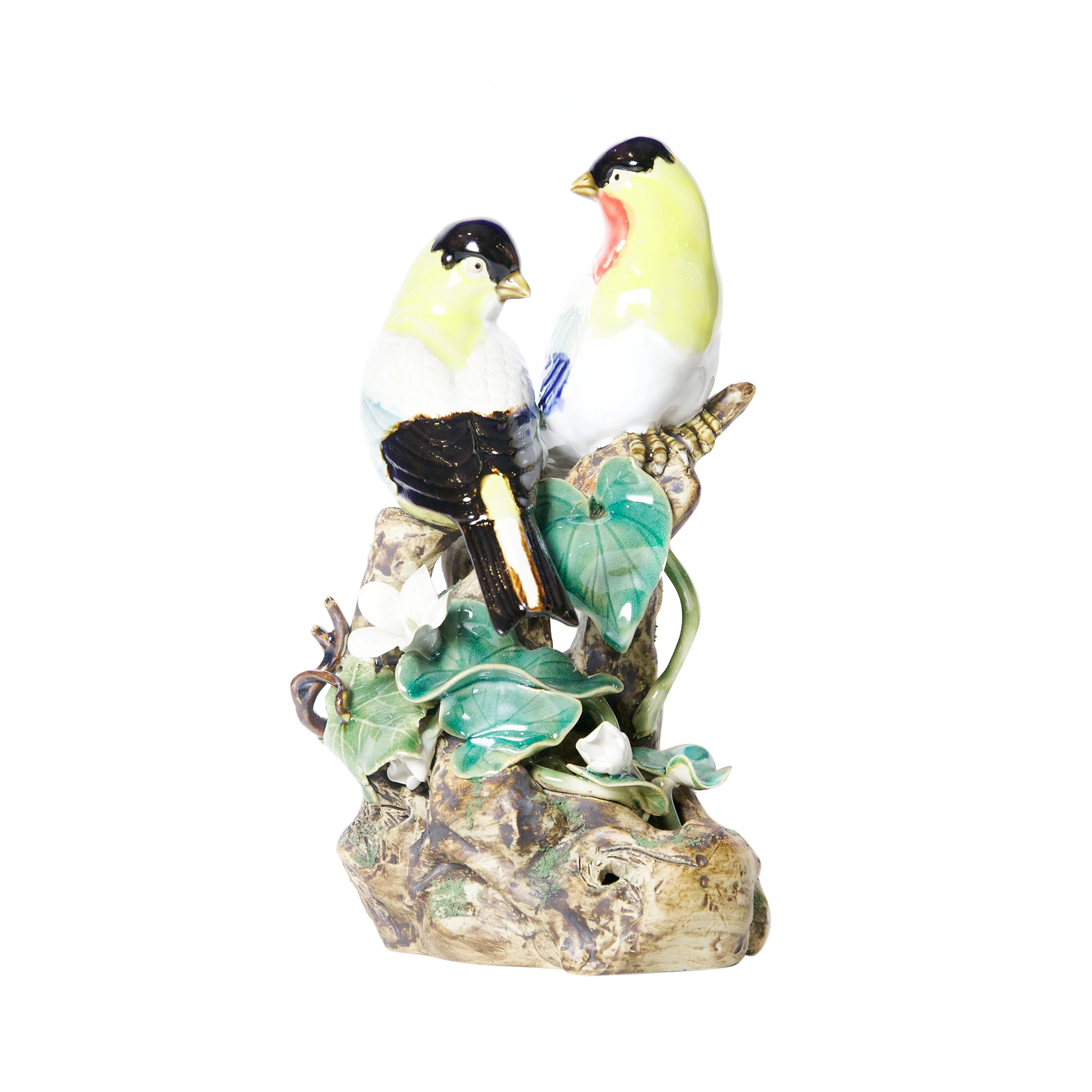 ceramic bird figurine 5 luxury home décor