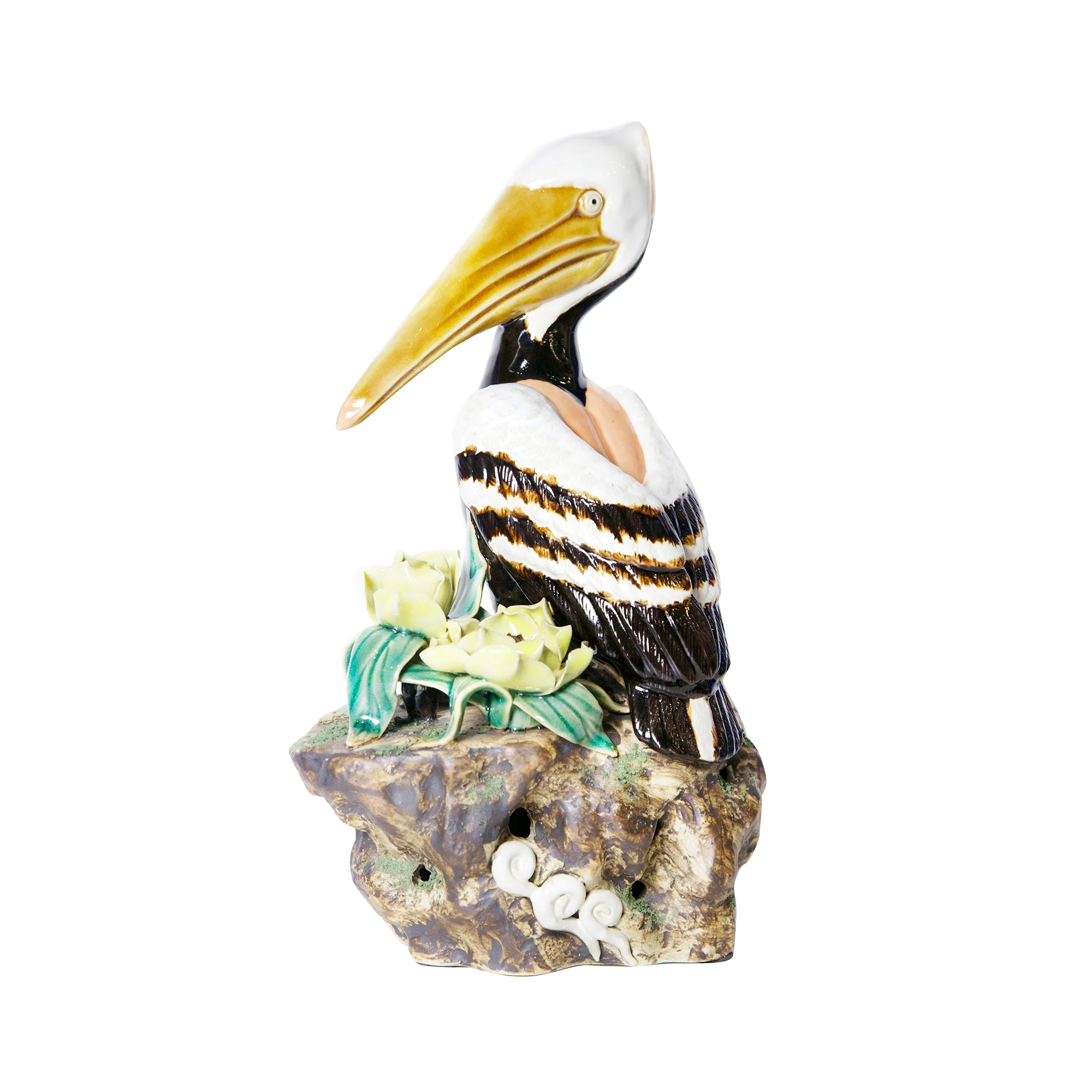 ceramic bird figurine 7 luxury home décor