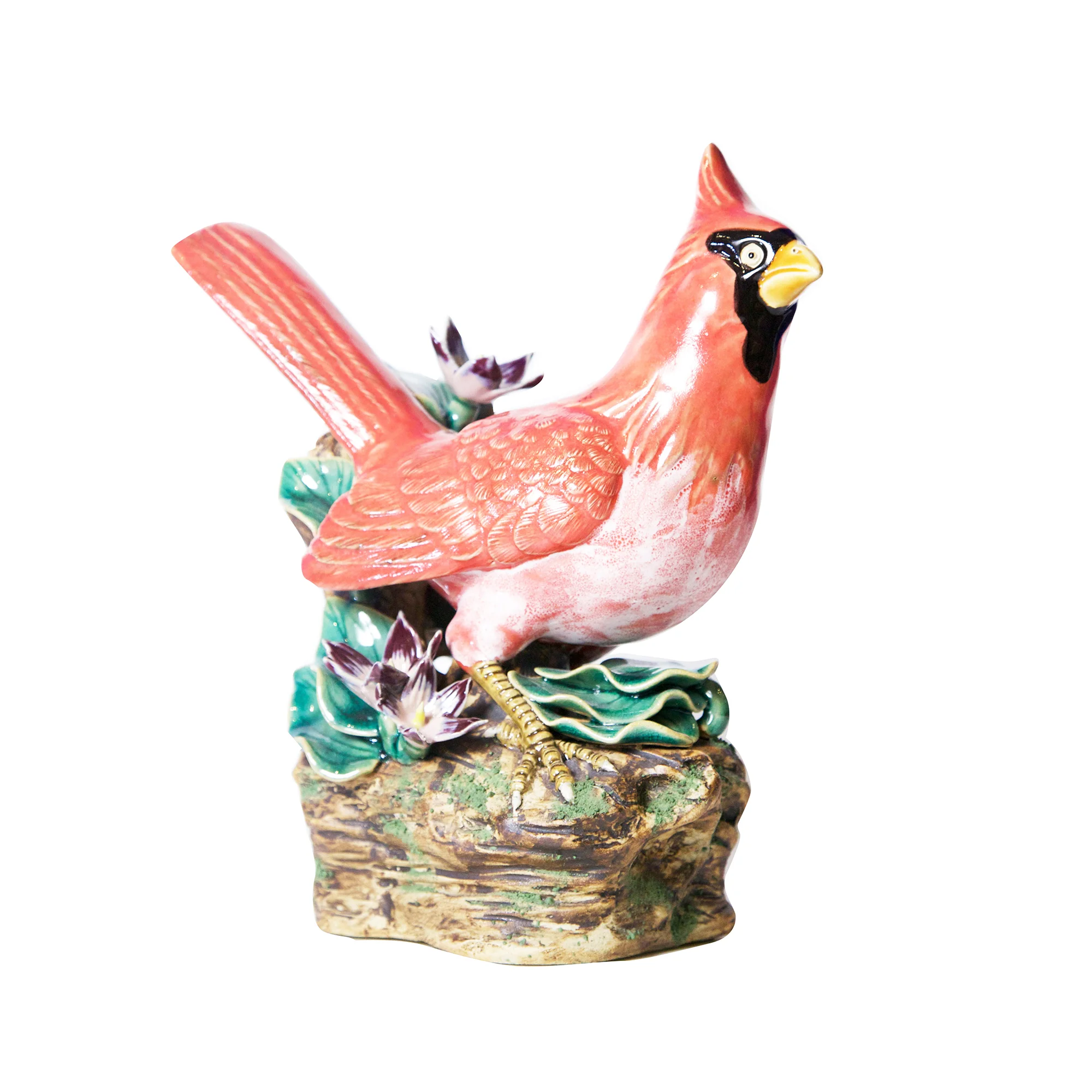 ceramic bird figurine 8 luxury home décor