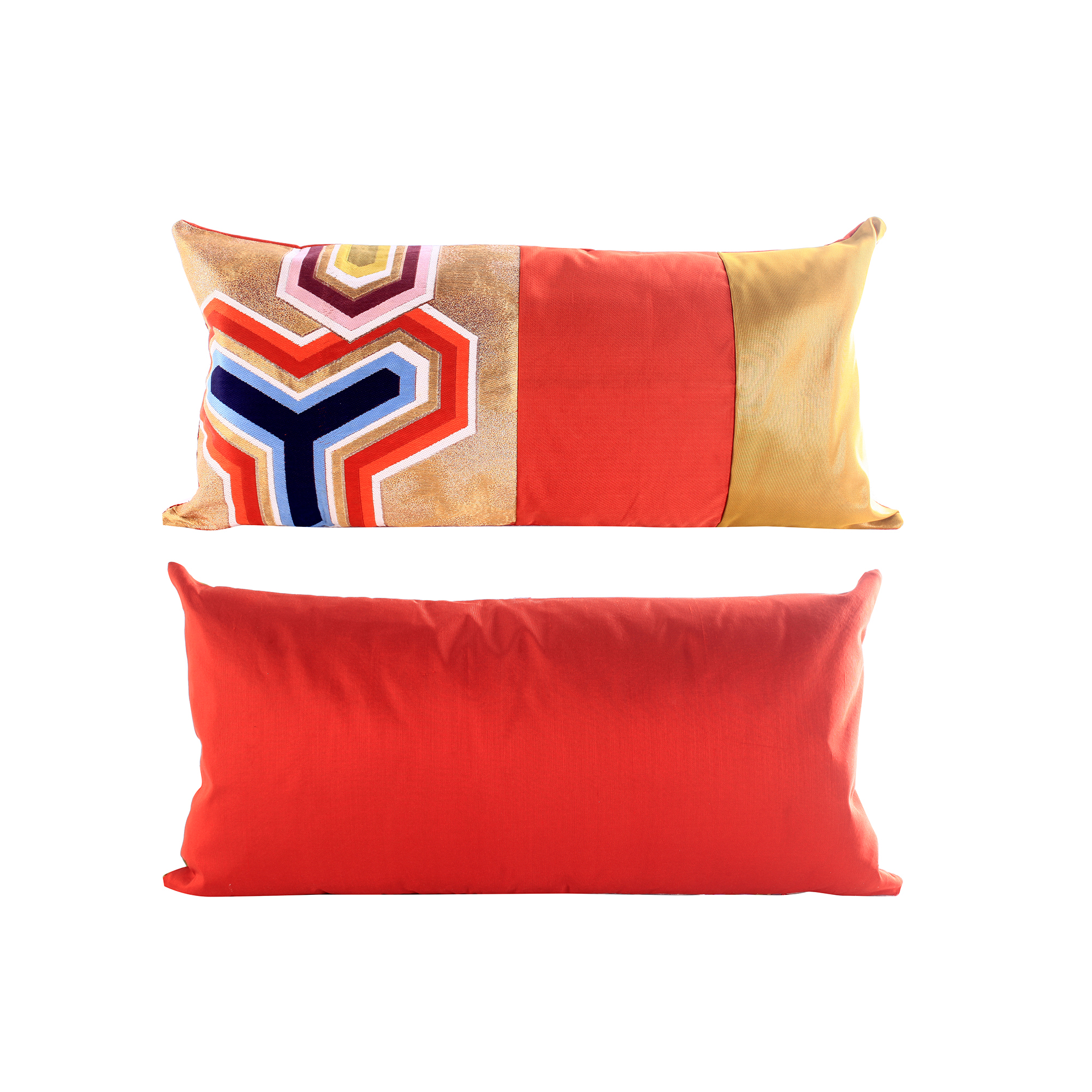 obi baguette decorative pillow 2 luxury home décor 