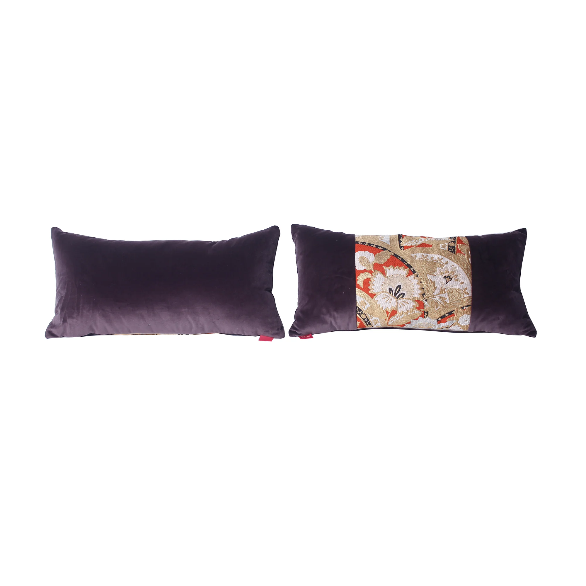 obi baguette decorative pillow 12 luxury home décor 