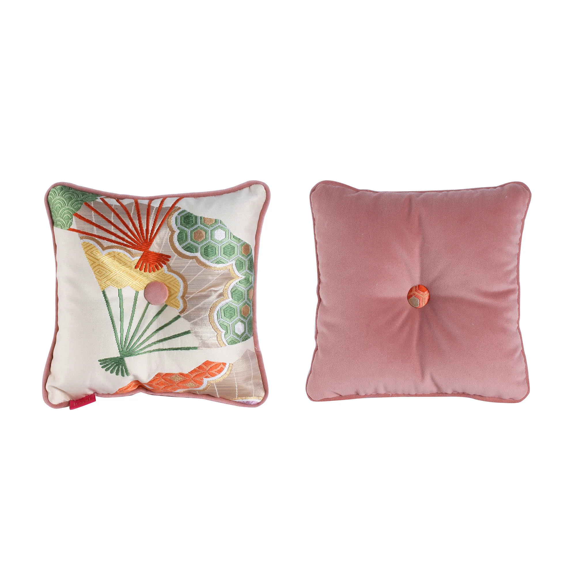 obi baguette decorative pillow 14 luxury home décor 