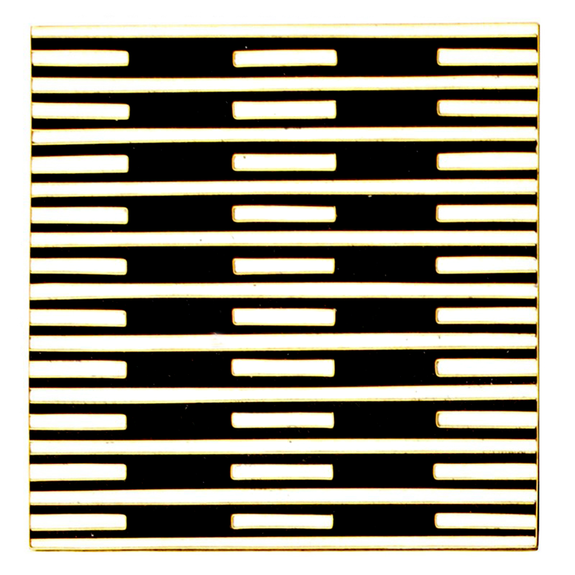 reda amalou collection white black cloisonné tiles luxury home décor