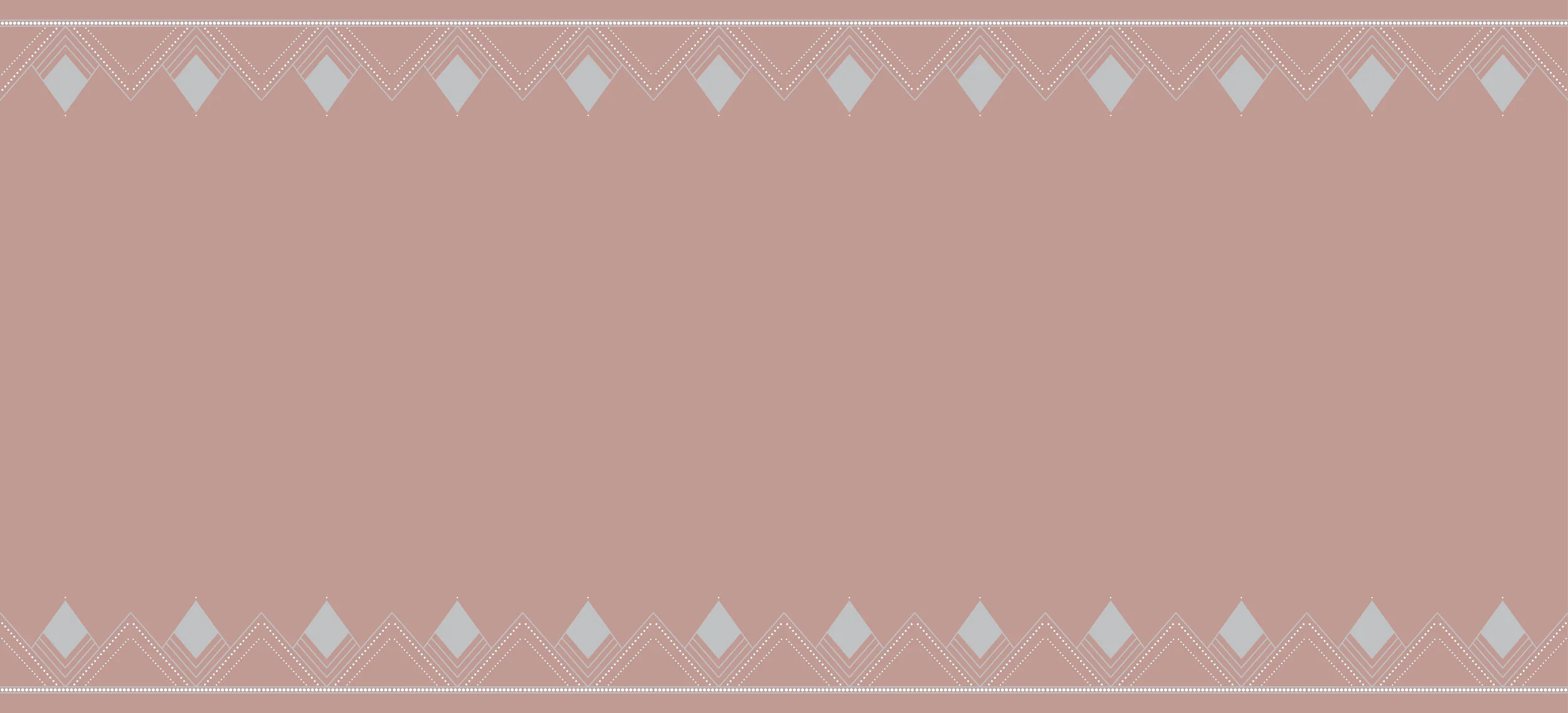 Embellished Pearls Hand Painted Wallpapers - Lala Curio