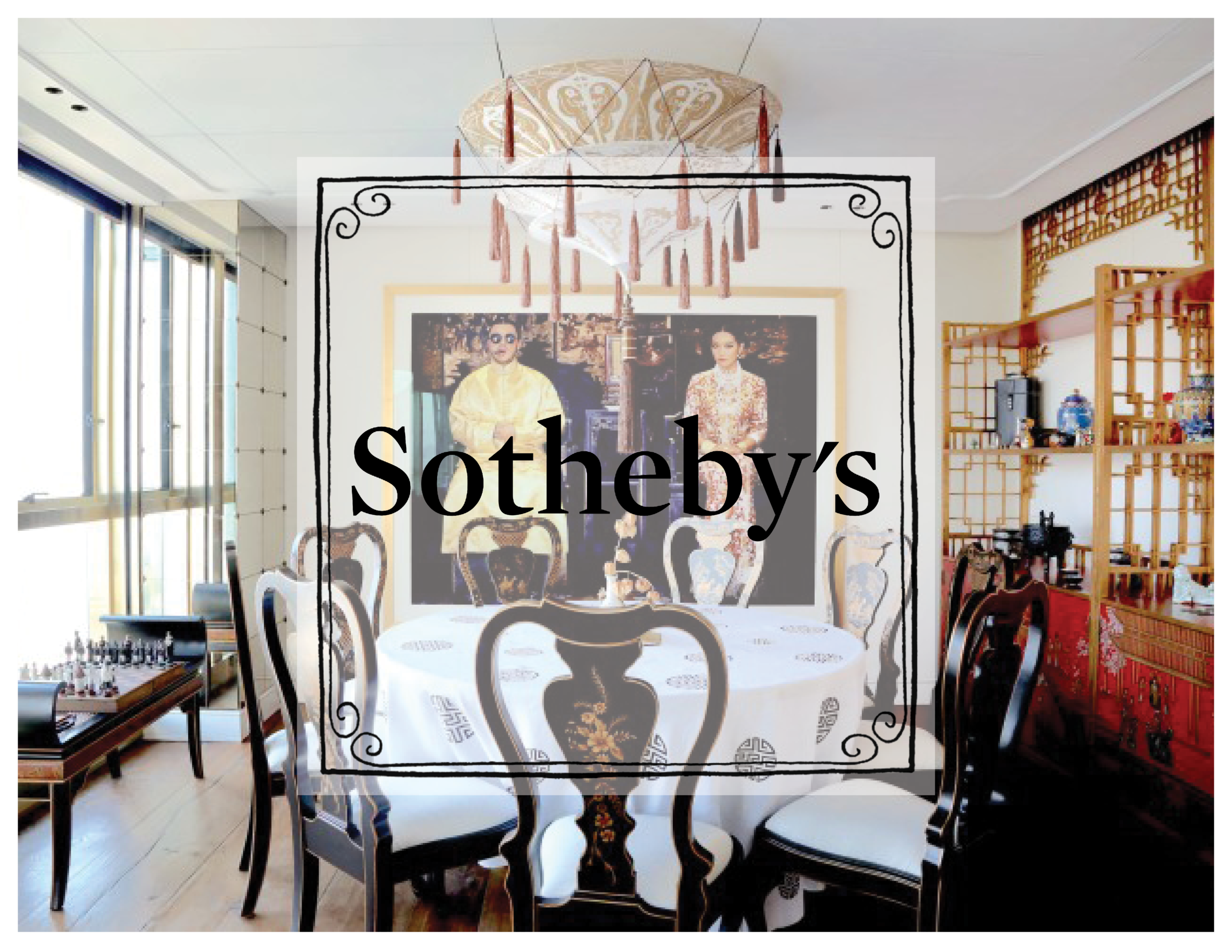 SOTHEBY'S