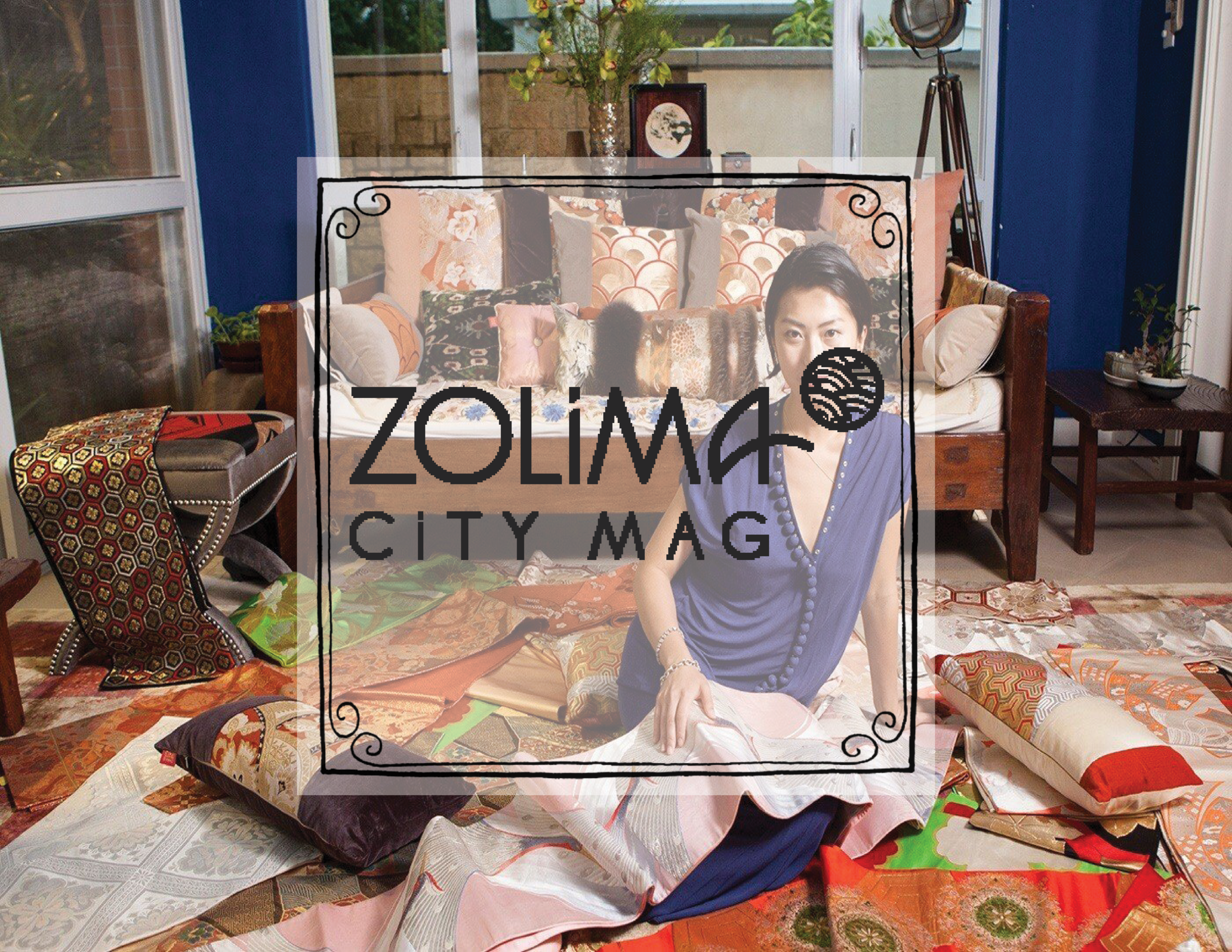 ZOLIMA CITYMAG