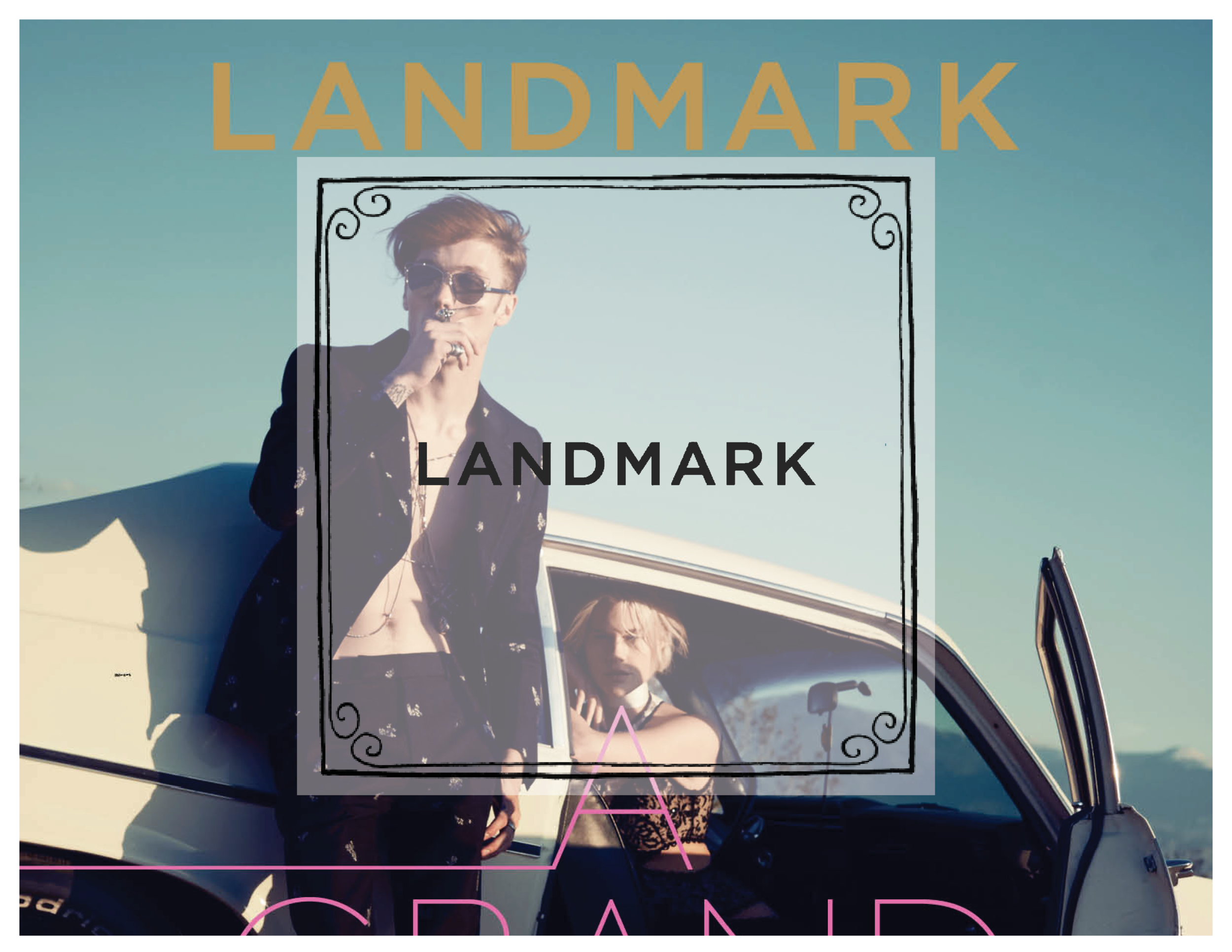 LANDMARK
